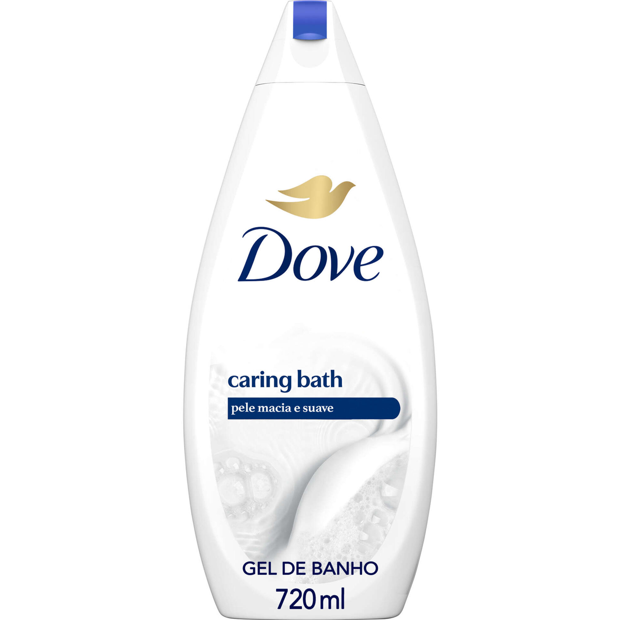 Gel de Banho Indulging Care Bath