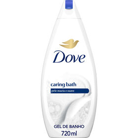 Gel de Banho Indulging Care Bath Gel de Banho Indulging Care Bath