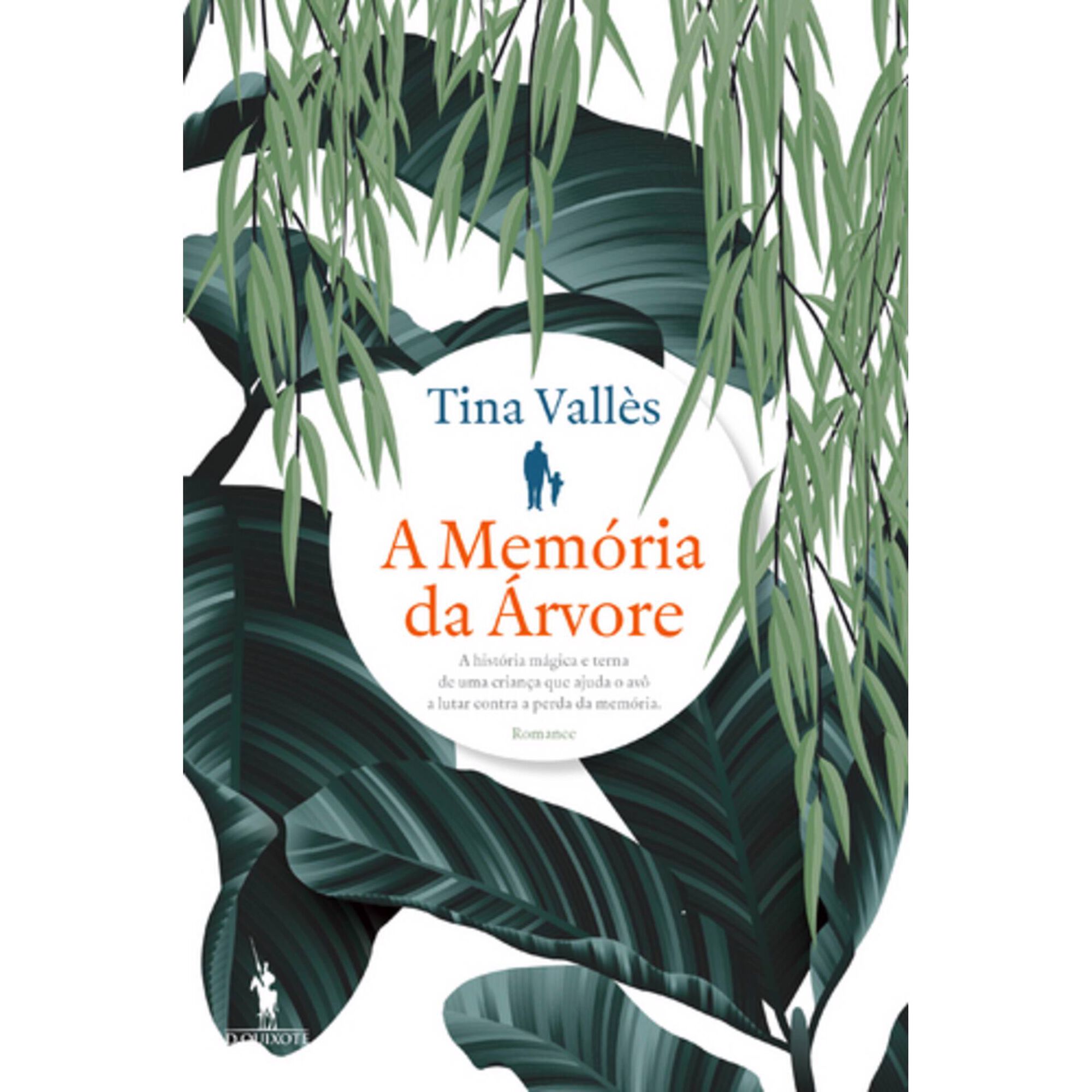 A Mem&oacute;ria da &Aacute;rvore de Tina Vall&egrave;s