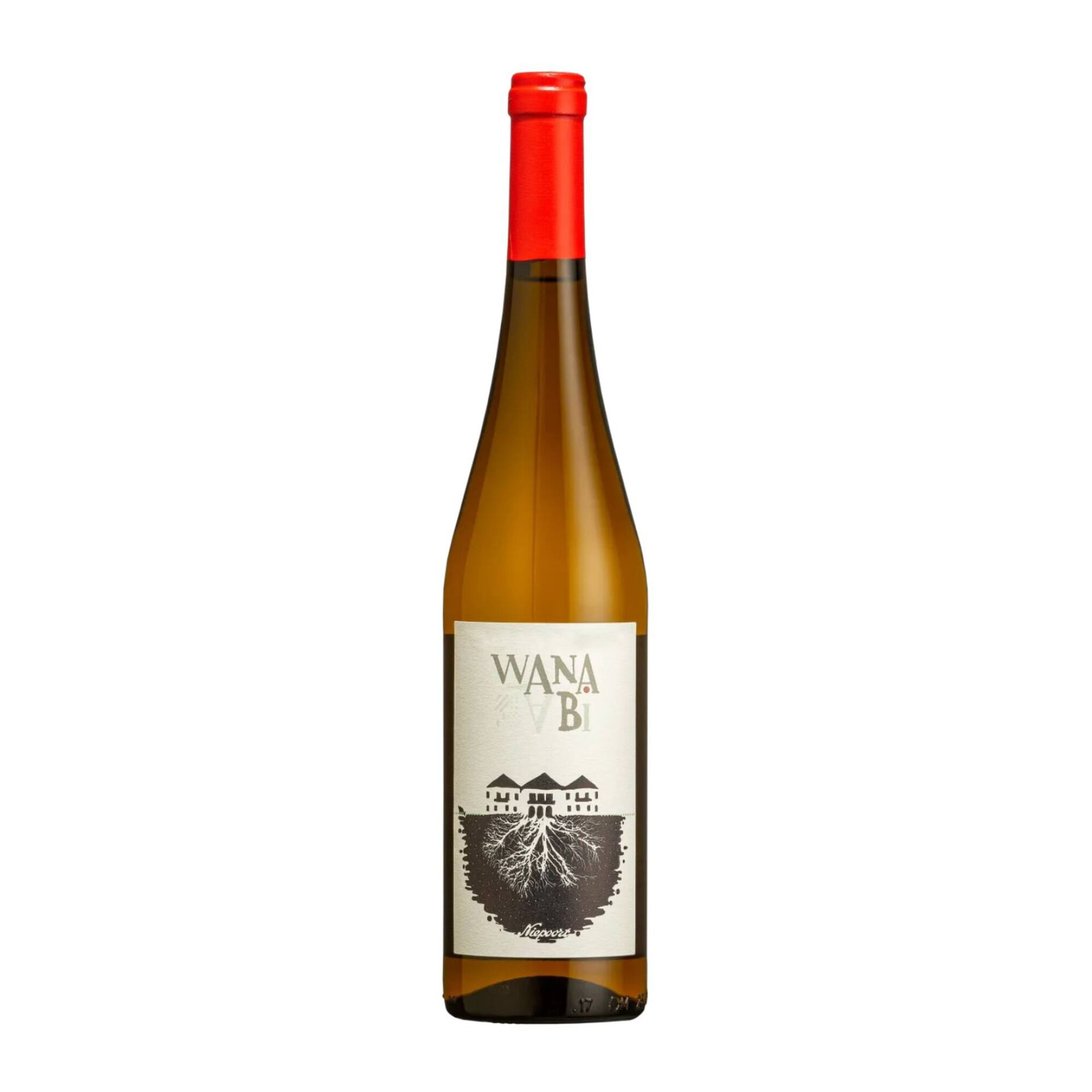 Niepoort Wanabi Alvarinho Vinho Verde Branco