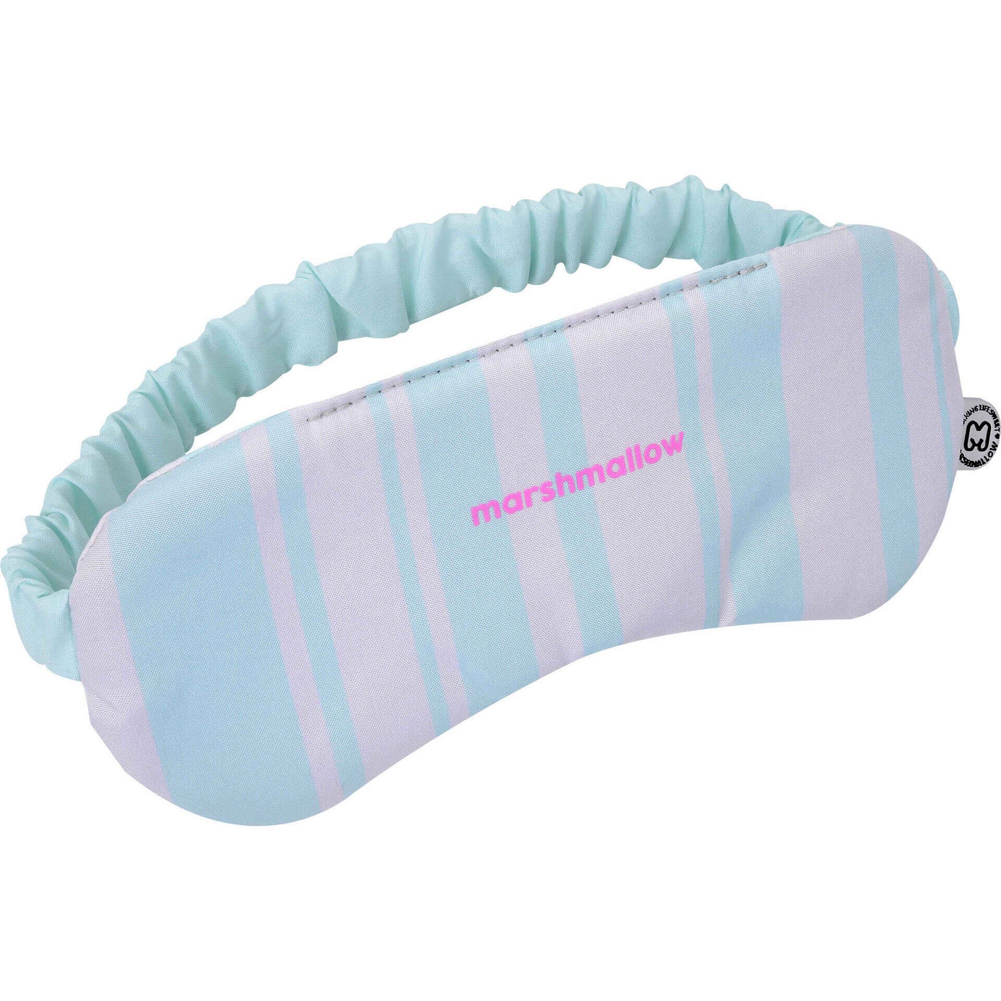 M&aacute;scara para Olhos Menta Marshmallow