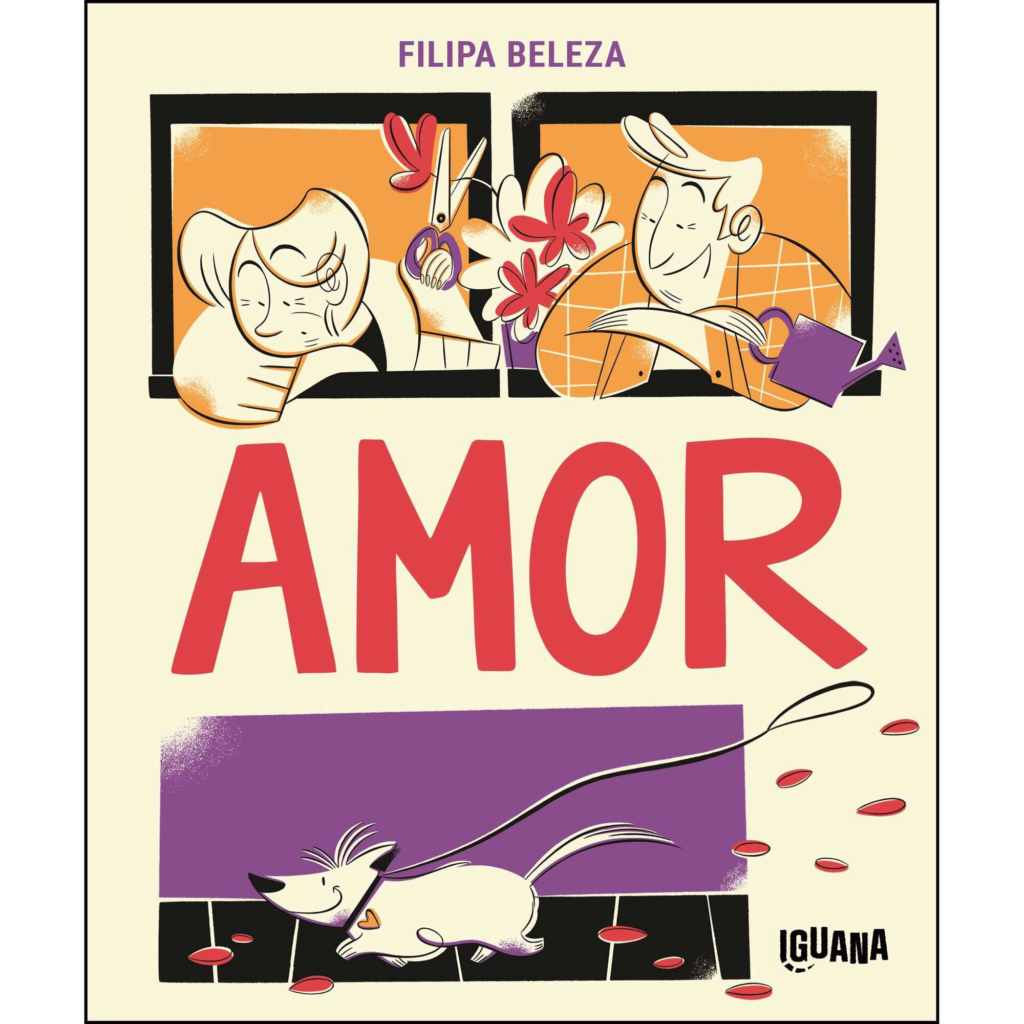 Amor