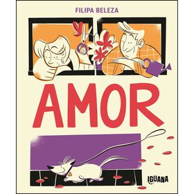 Amor de Filipa Beleza