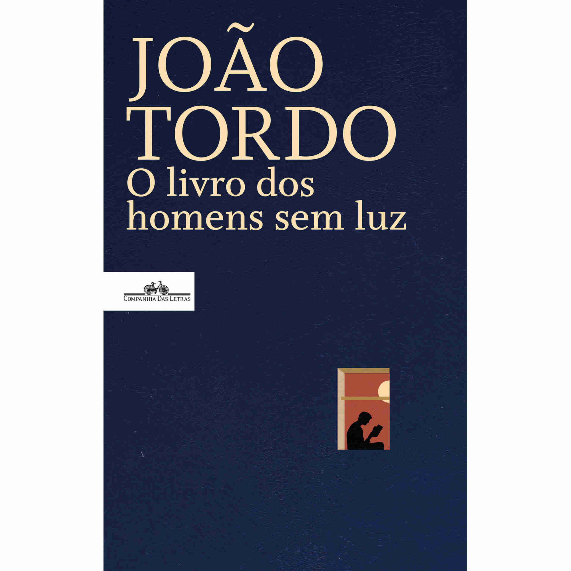 O Livro dos Homens Sem Luz