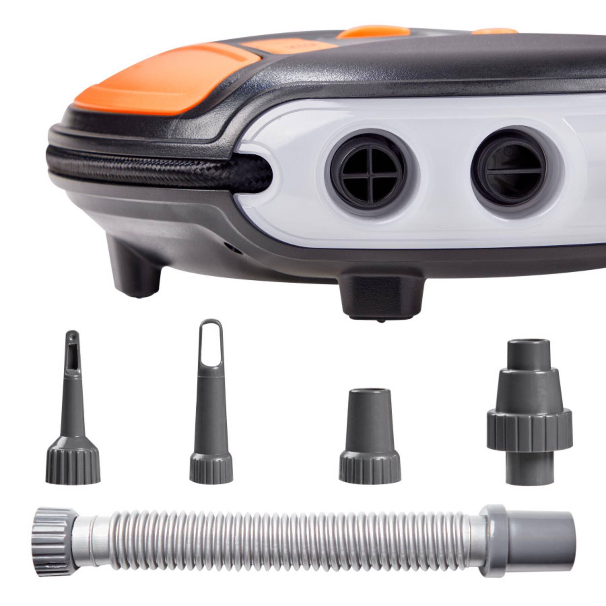 Compressor Digital 12V Osram