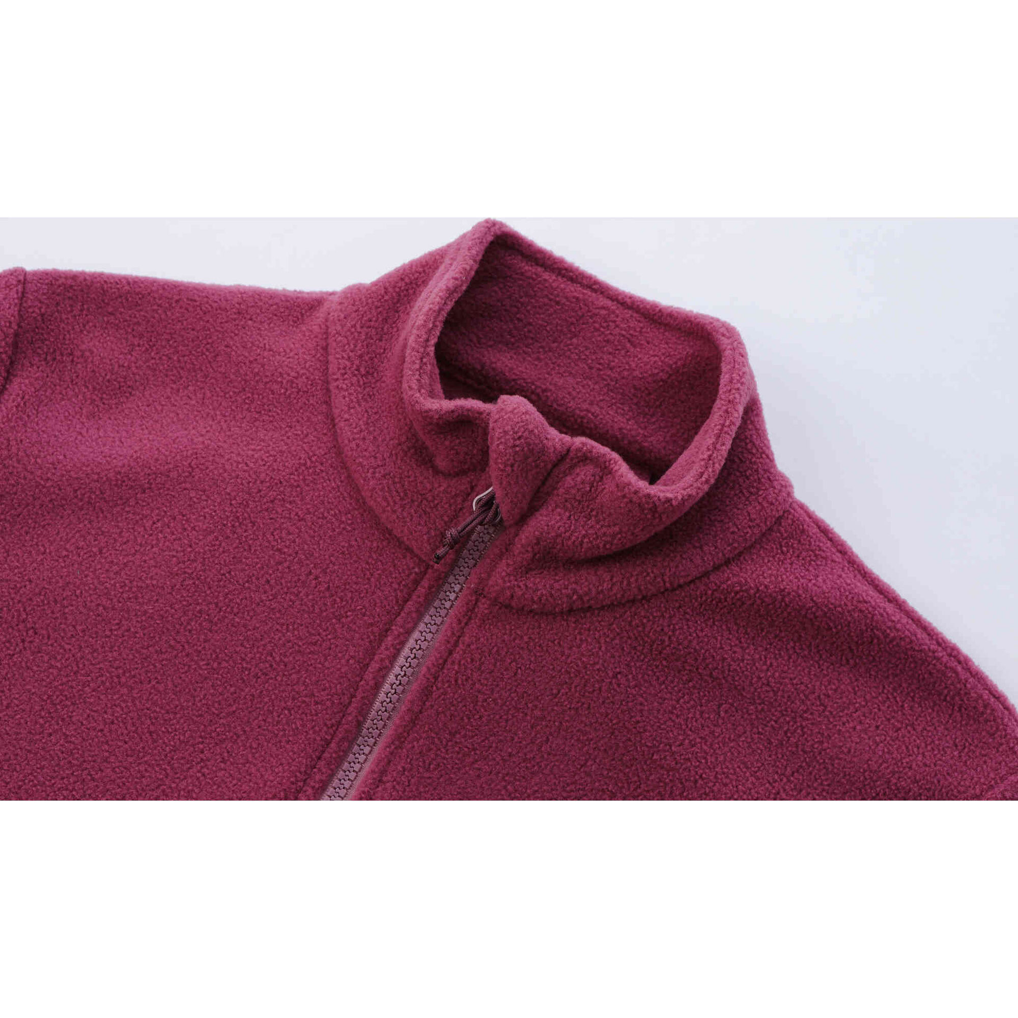 Casaco Polar Mulher Rosa M