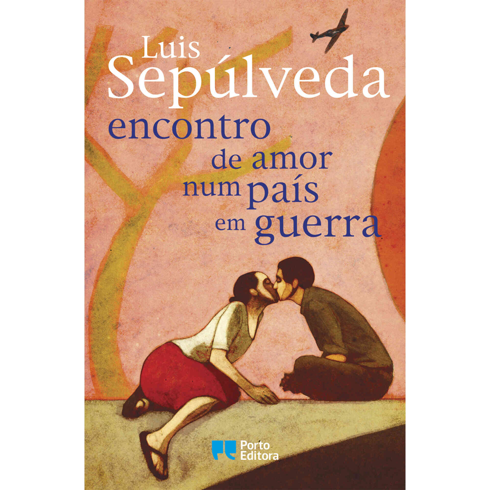 Encontro de Amor num Pa&iacute;s em Guerra