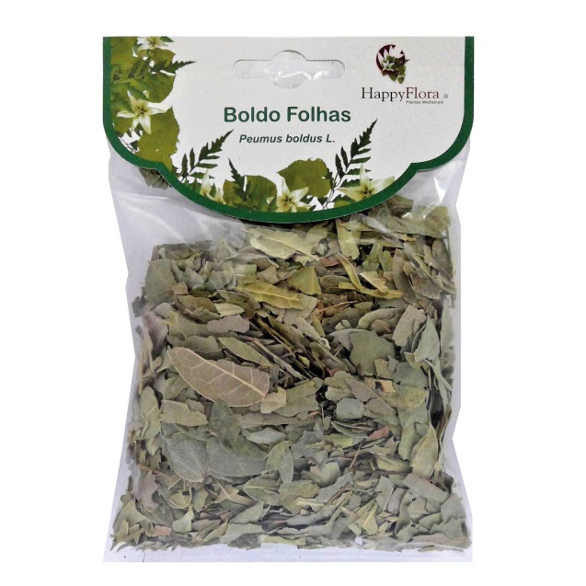 Chá Bolbo Folhas