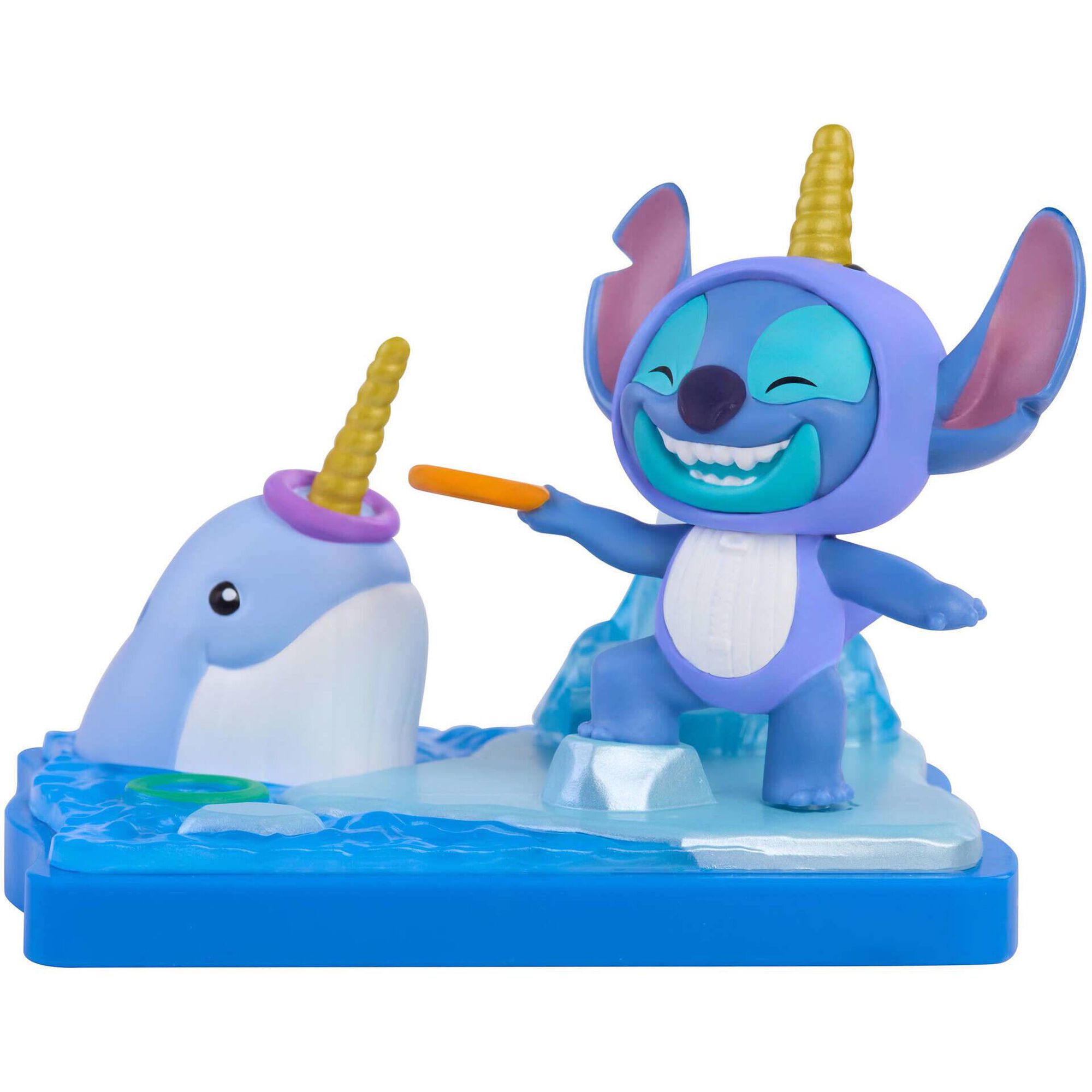 Disney - Figuras Stitch Surpresa (v&aacute;rios modelos)