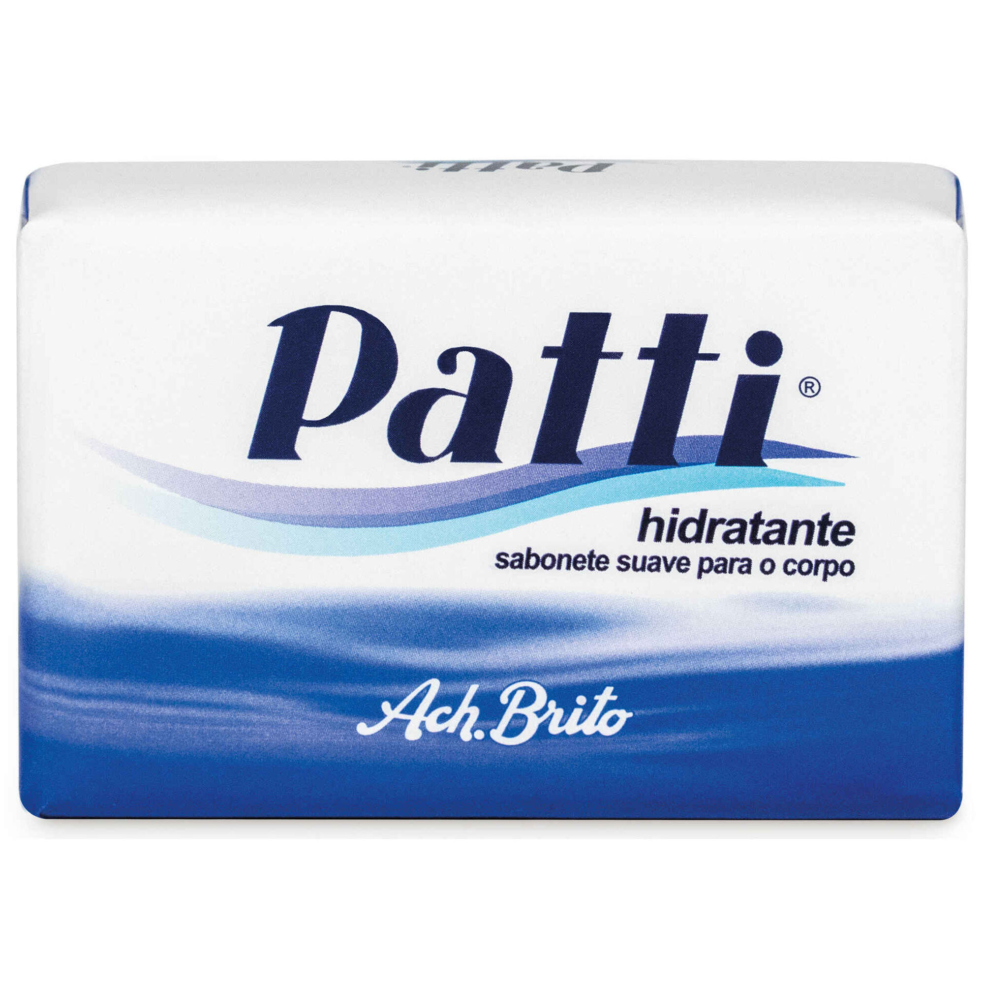 Sabonete Sólido Hidratante