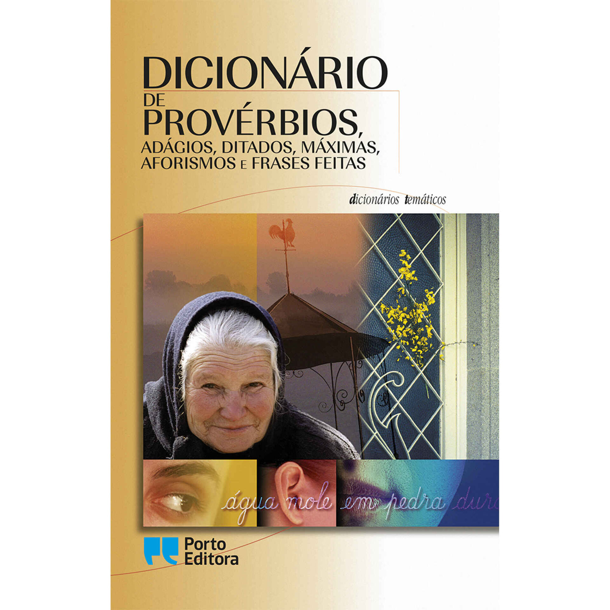 Dicion&aacute;rio de Prov&eacute;rbios