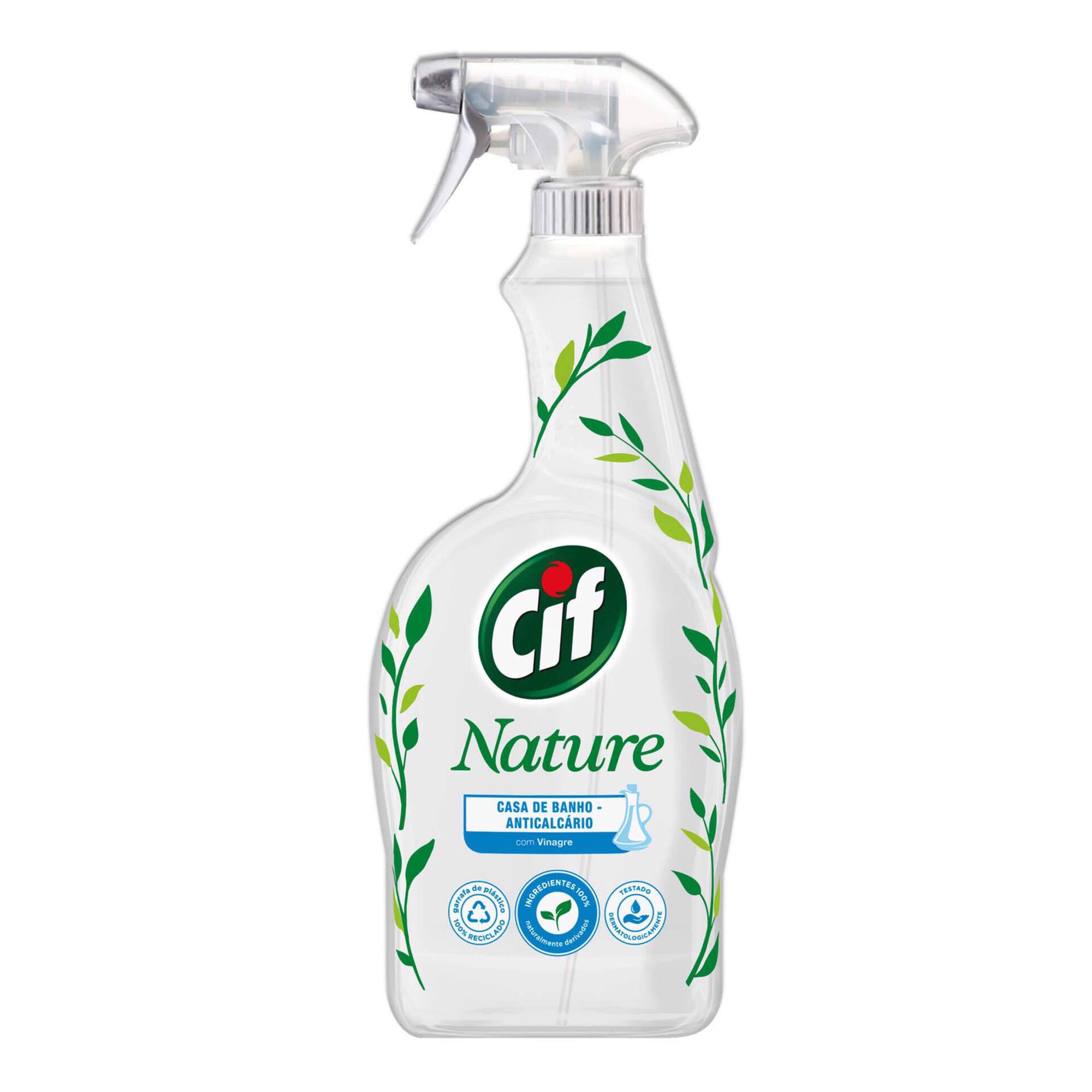 Spray WC Nature