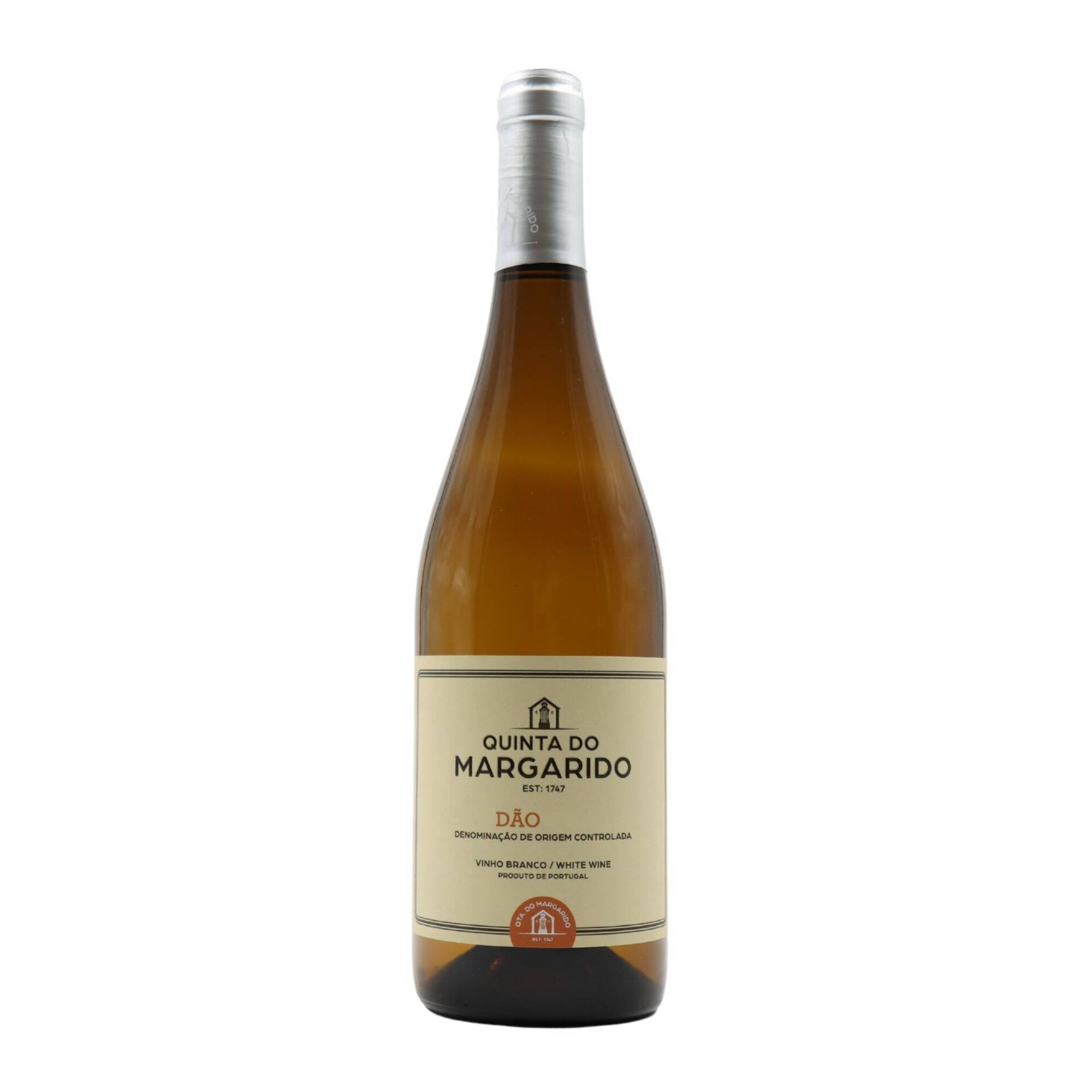 Quinta Do Margarido D&atilde;o Vinho Branco