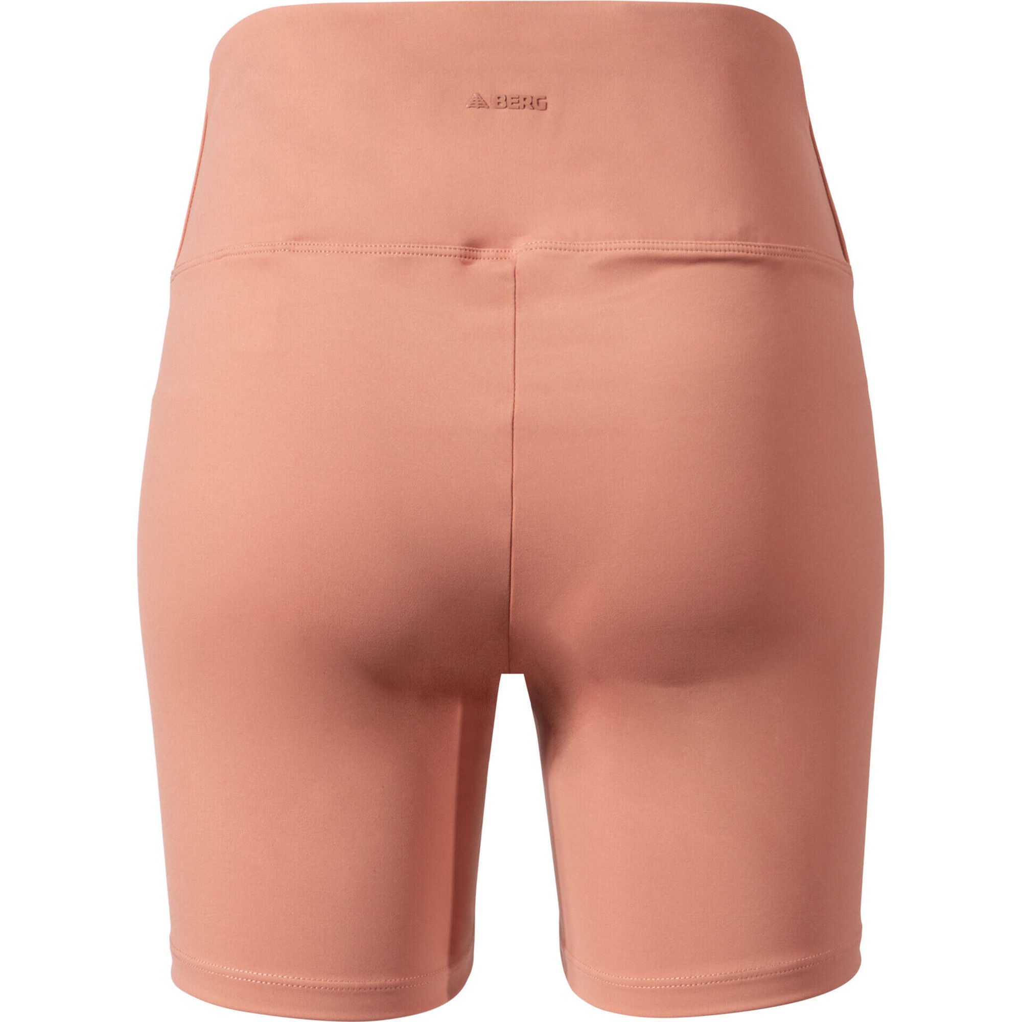 Cal&ccedil;&atilde;o Biker Mulher XS Rosa Berg