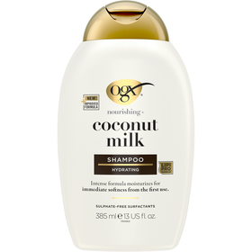 Champ&ocirc; Nourishing Leite de Coco OGX