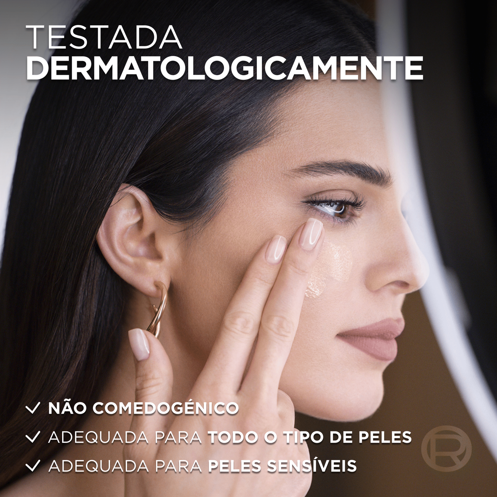 Base de Rosto Infaillible 32h Fresh Wear 260 L'Or&eacute;al Paris