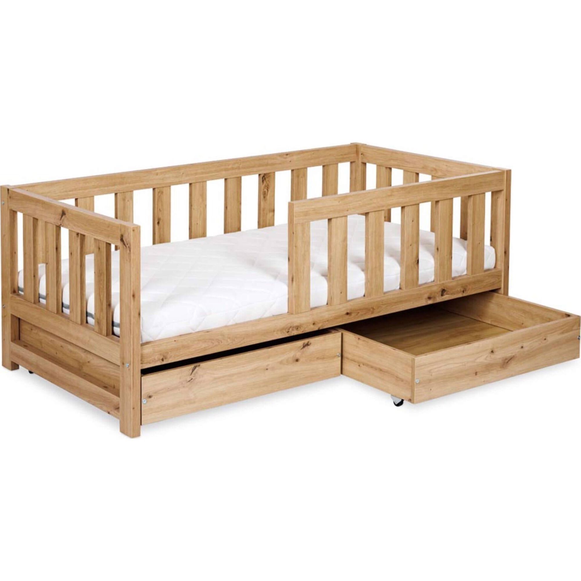 Gavetão com Divisória 83x19x79cm Amélia