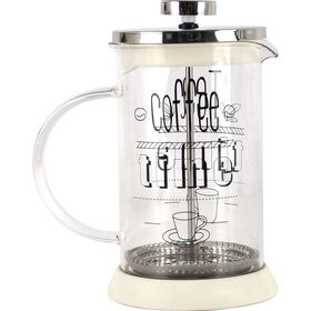 Cafeteira e Chaleira 600ml Time