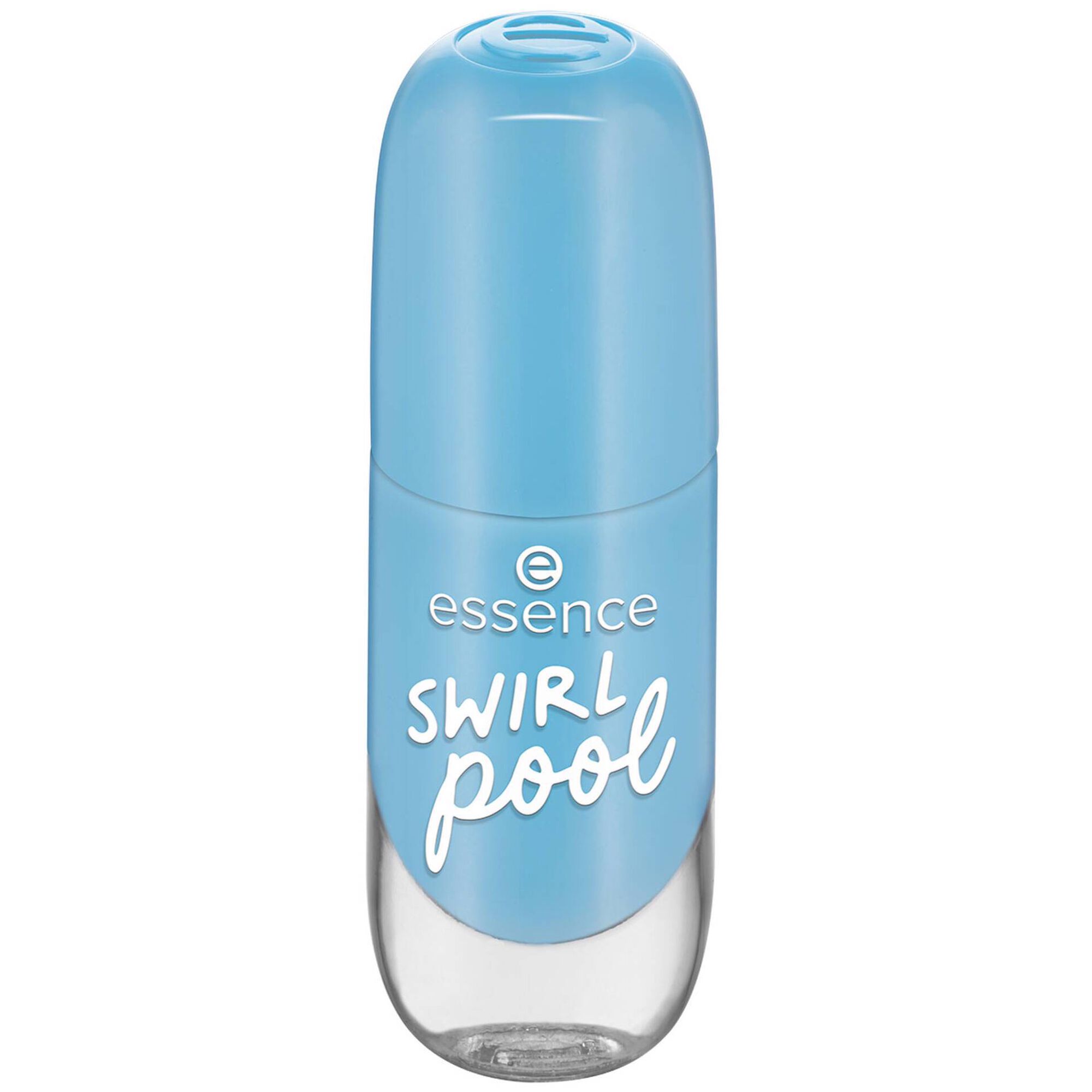 Verniz de Unhas Gel Nail Colour 42