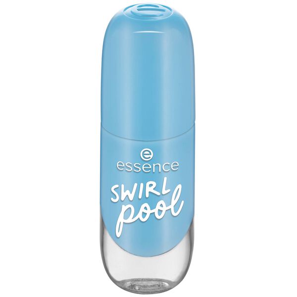 Verniz de Unhas Gel Nail Colour 42 Essence