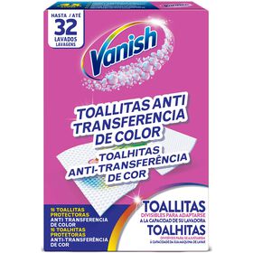 Toalhitas Proteção Cores