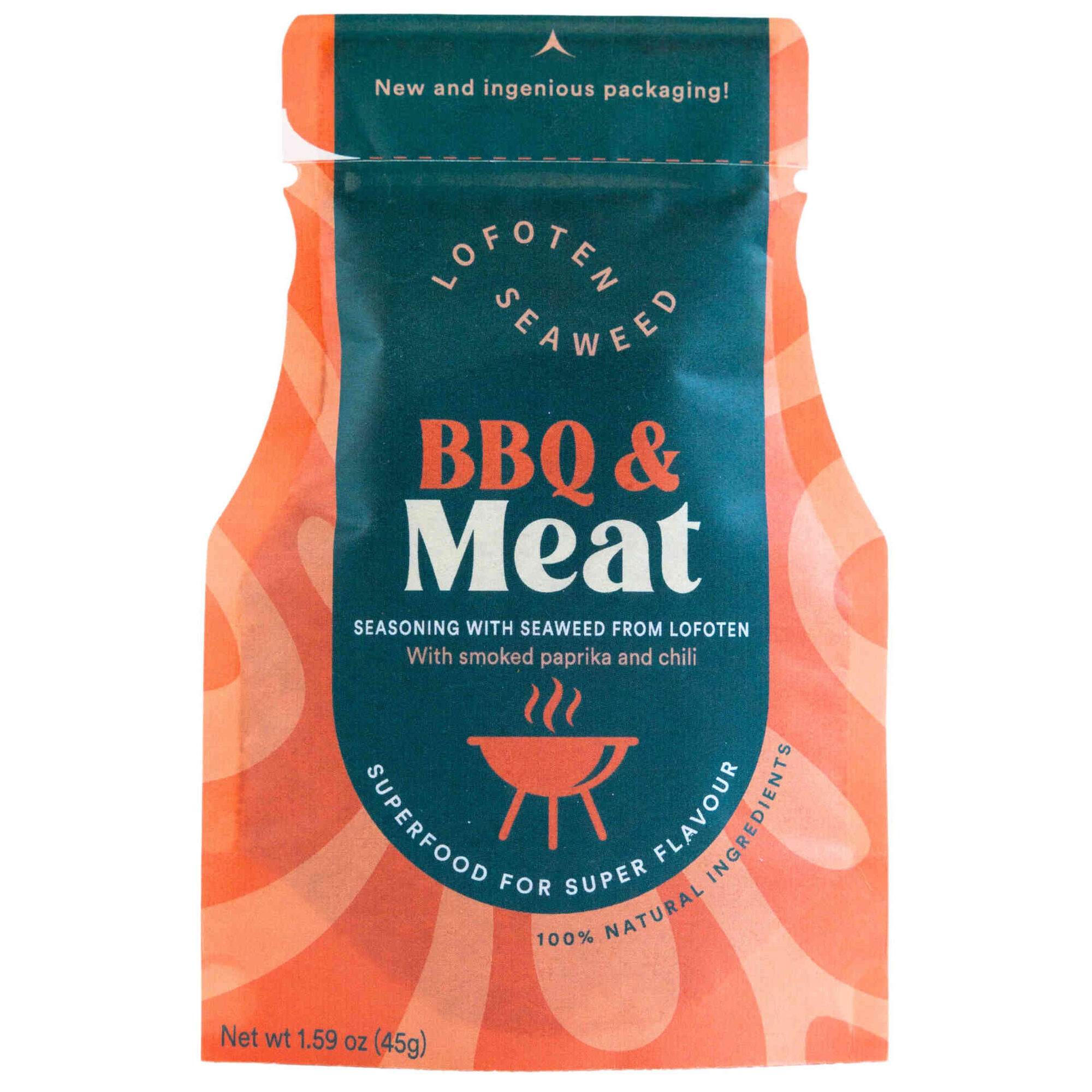 Temperos para BBQ e carne