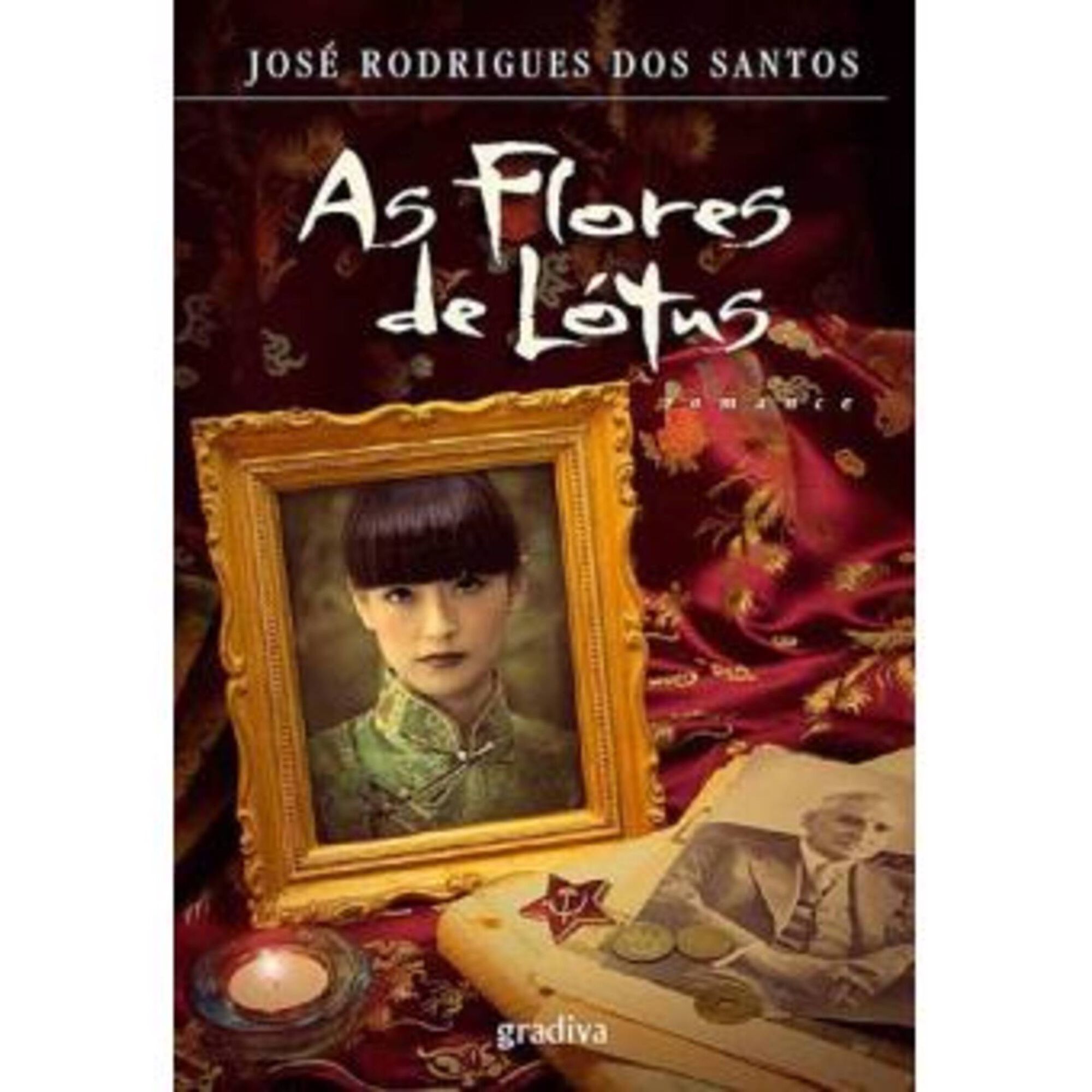 As Flores de Lótus