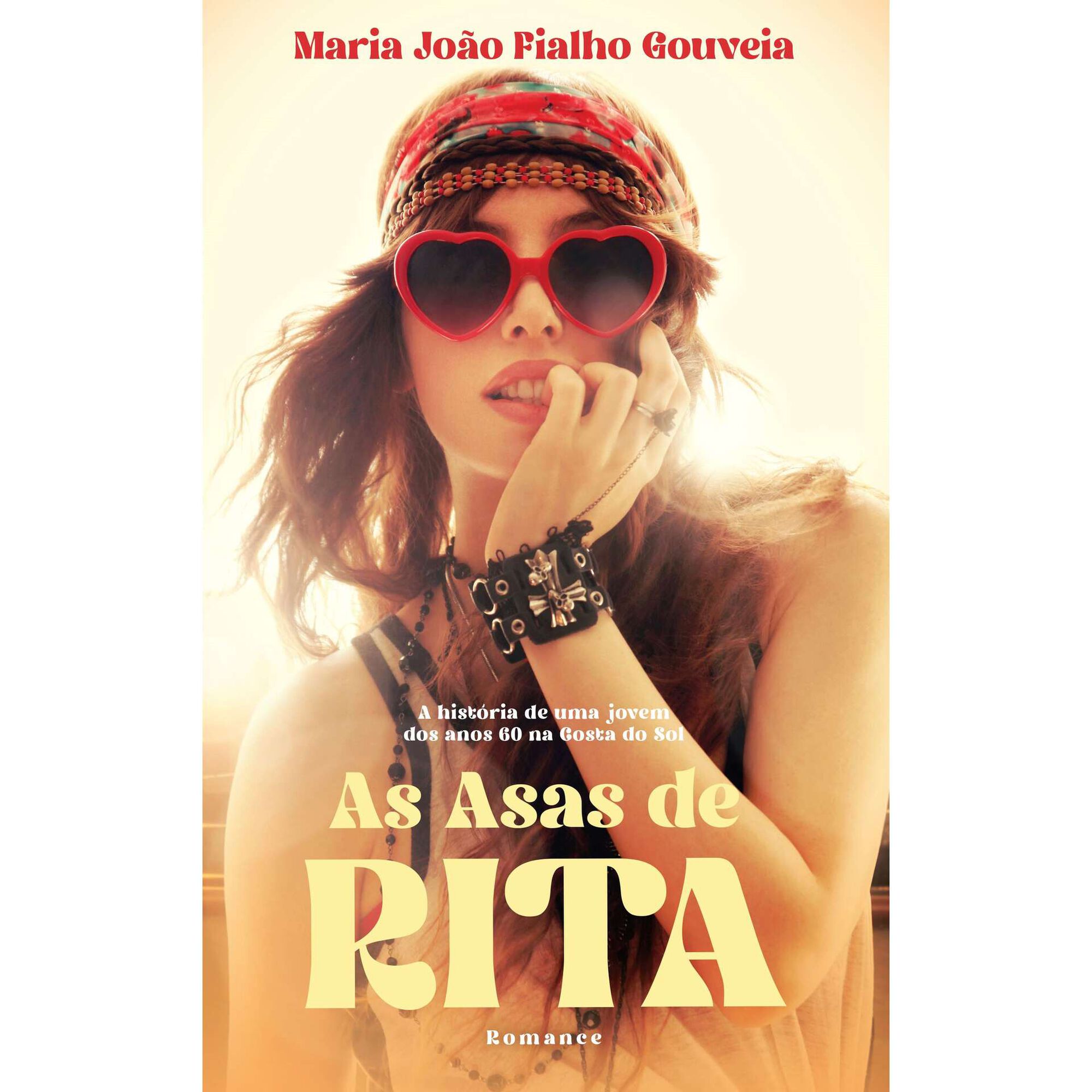 As Asas de Rita As Asas de Rita