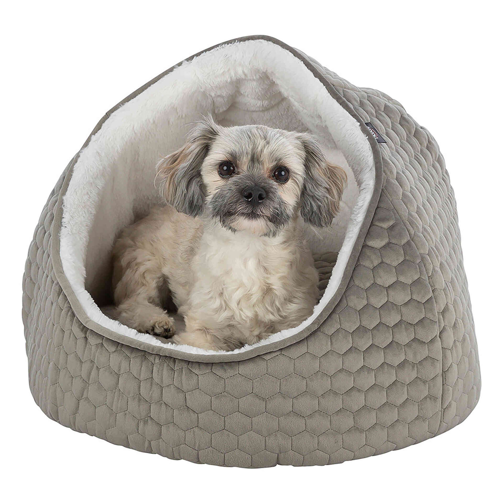 Igloo Livia Castanho 45x33cm Igloo Livia Castanho 45x33cm