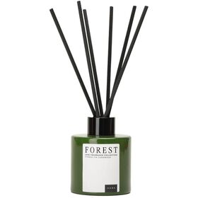 Difusor 100ml Verde Kasa