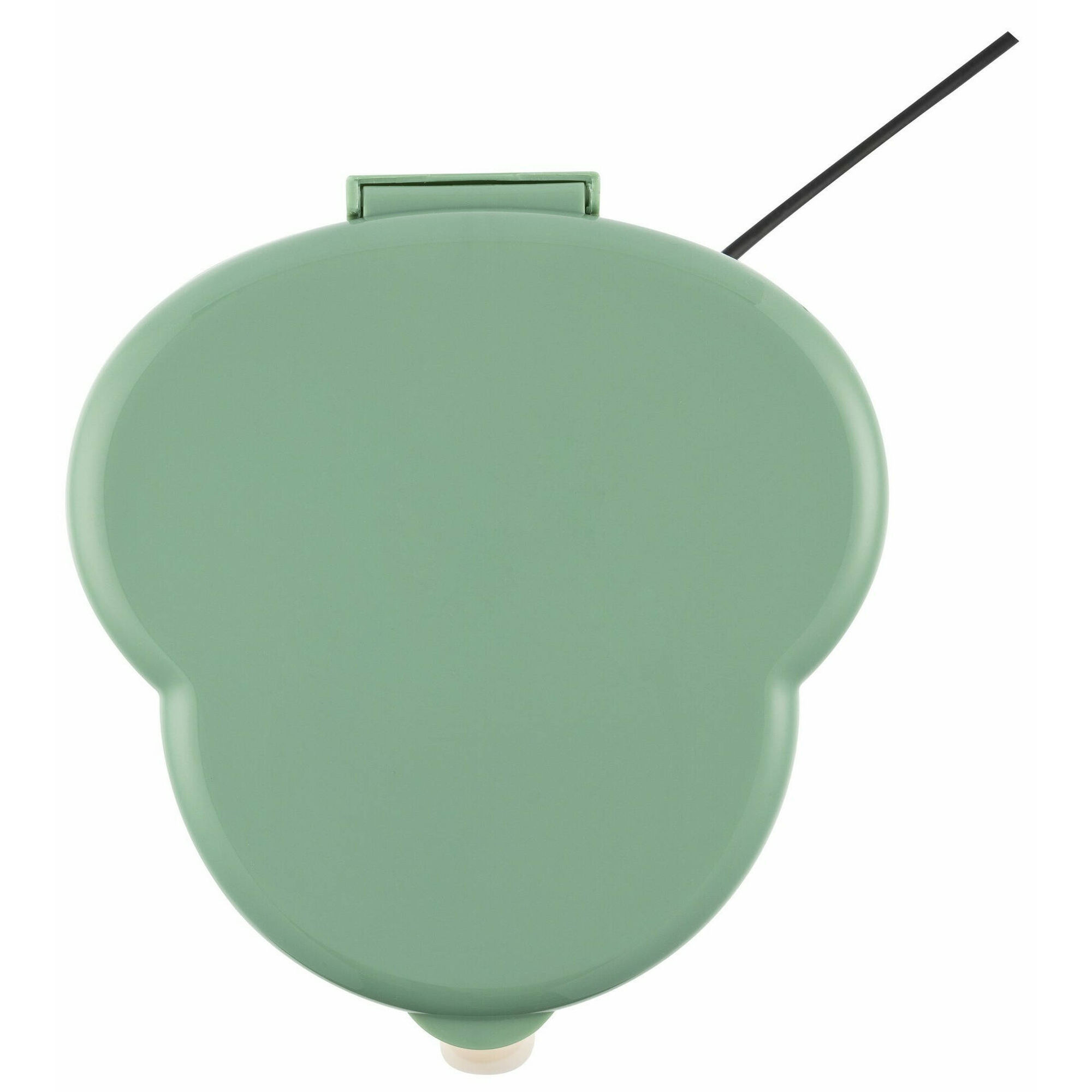 Máquina de Café de Filtro 1,5L Verde