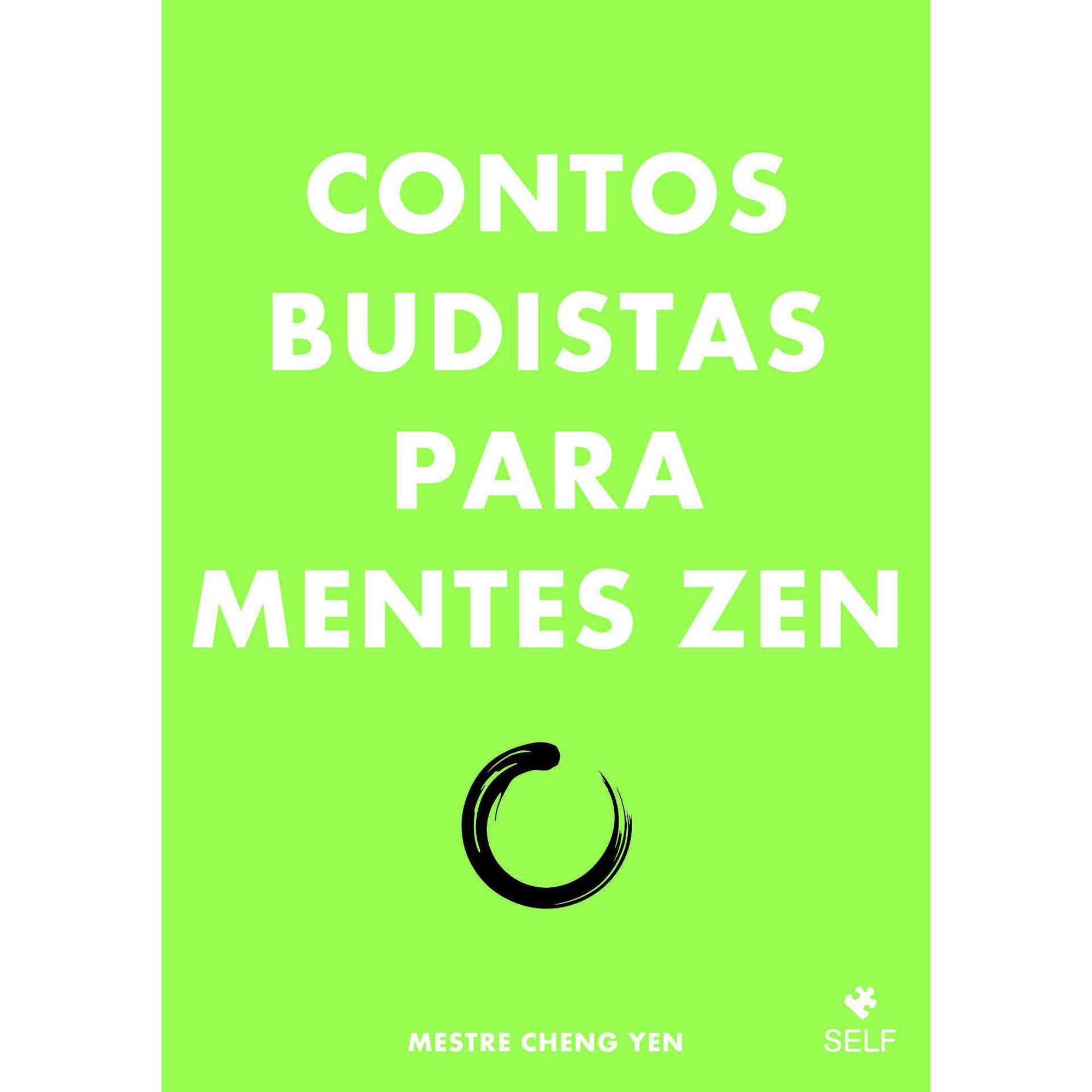 Contos Budistas para Mentes Zen