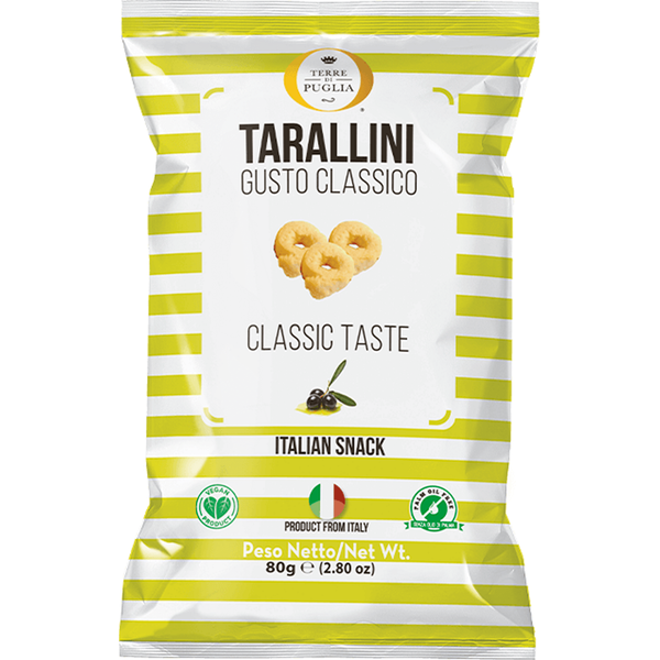 Tarallini Terre di Puglia