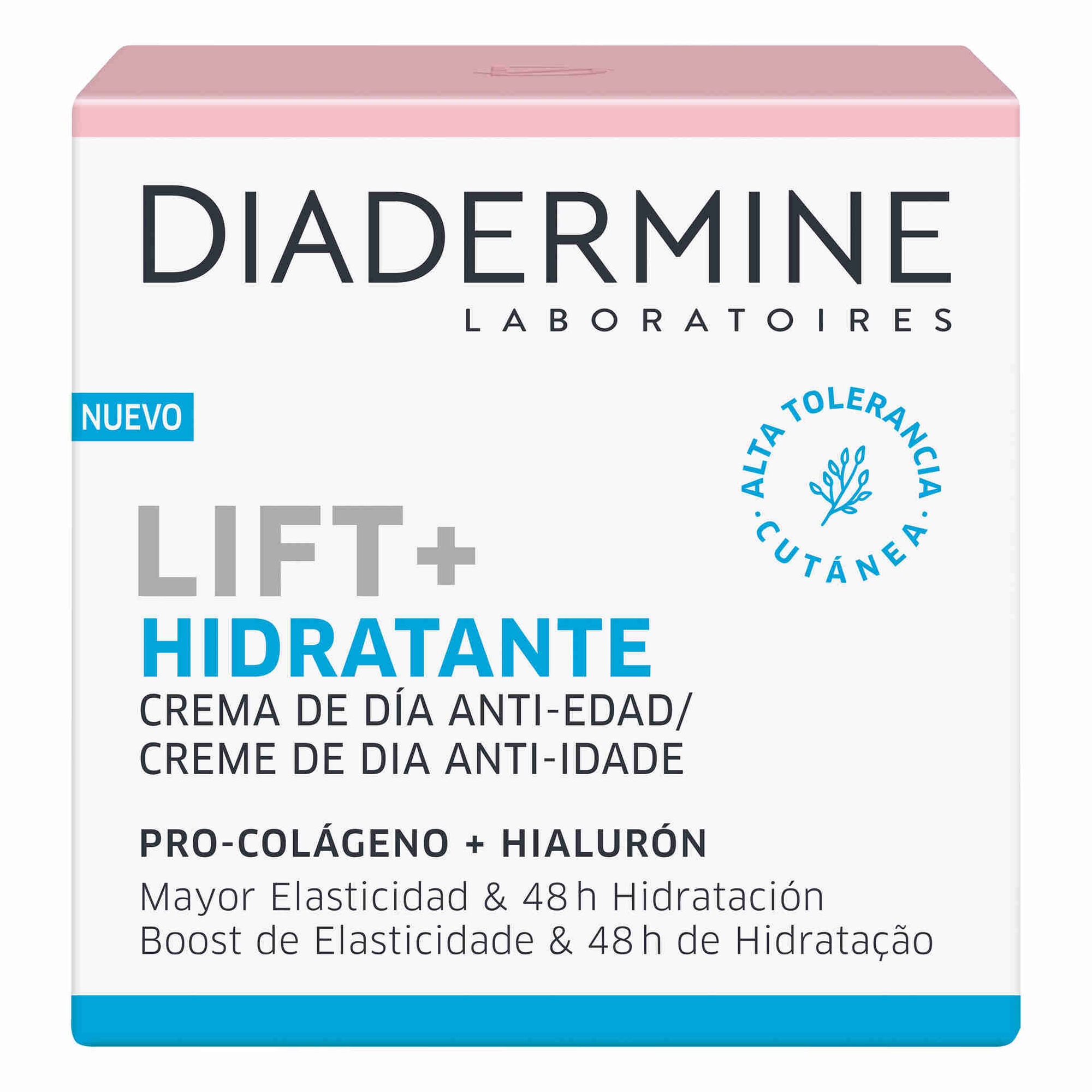Creme de Dia Lift+ Hidratante Creme de Dia Lift+ Hidratante