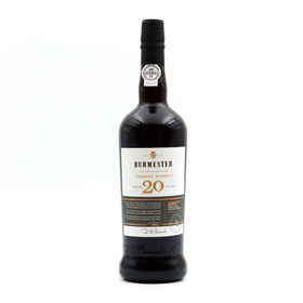 Burmester 20 anos Vinho do Porto
