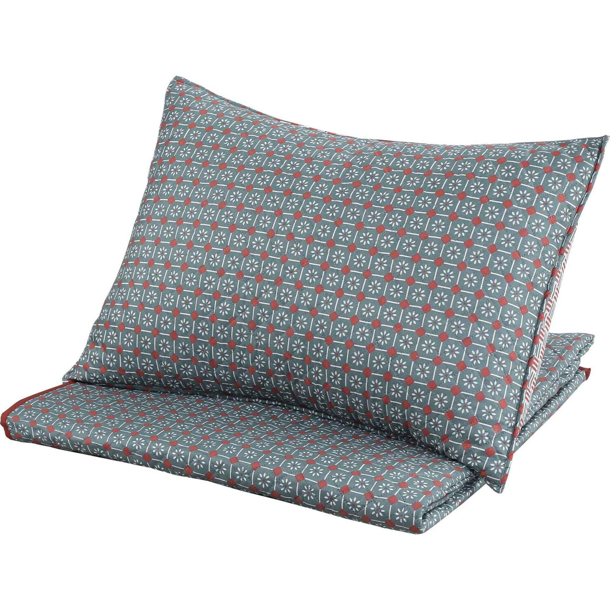 Colcha Decorativa 160x220cm Kasa