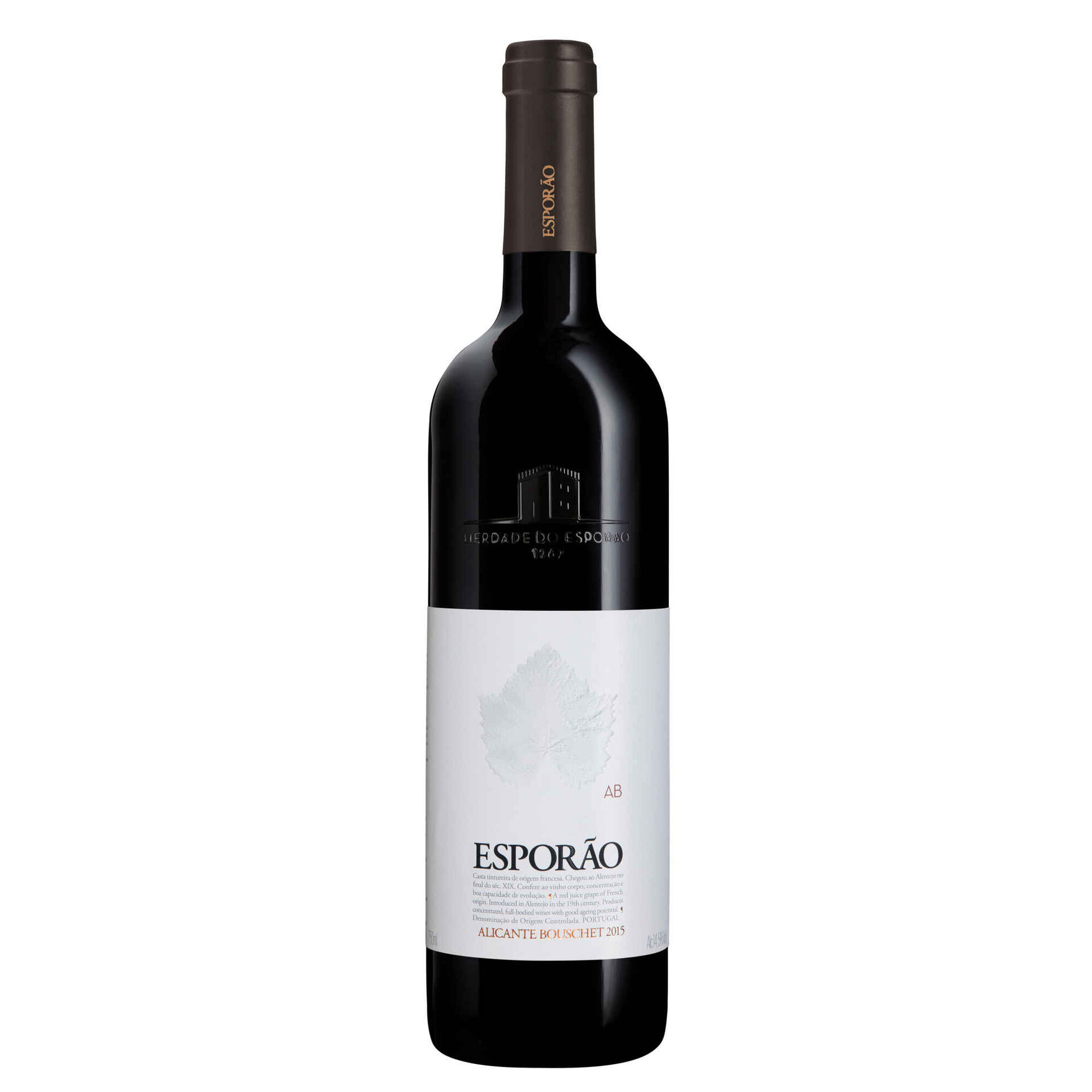 Esporão Alicante Bouschet DOC Alentejo Vinho Tinto