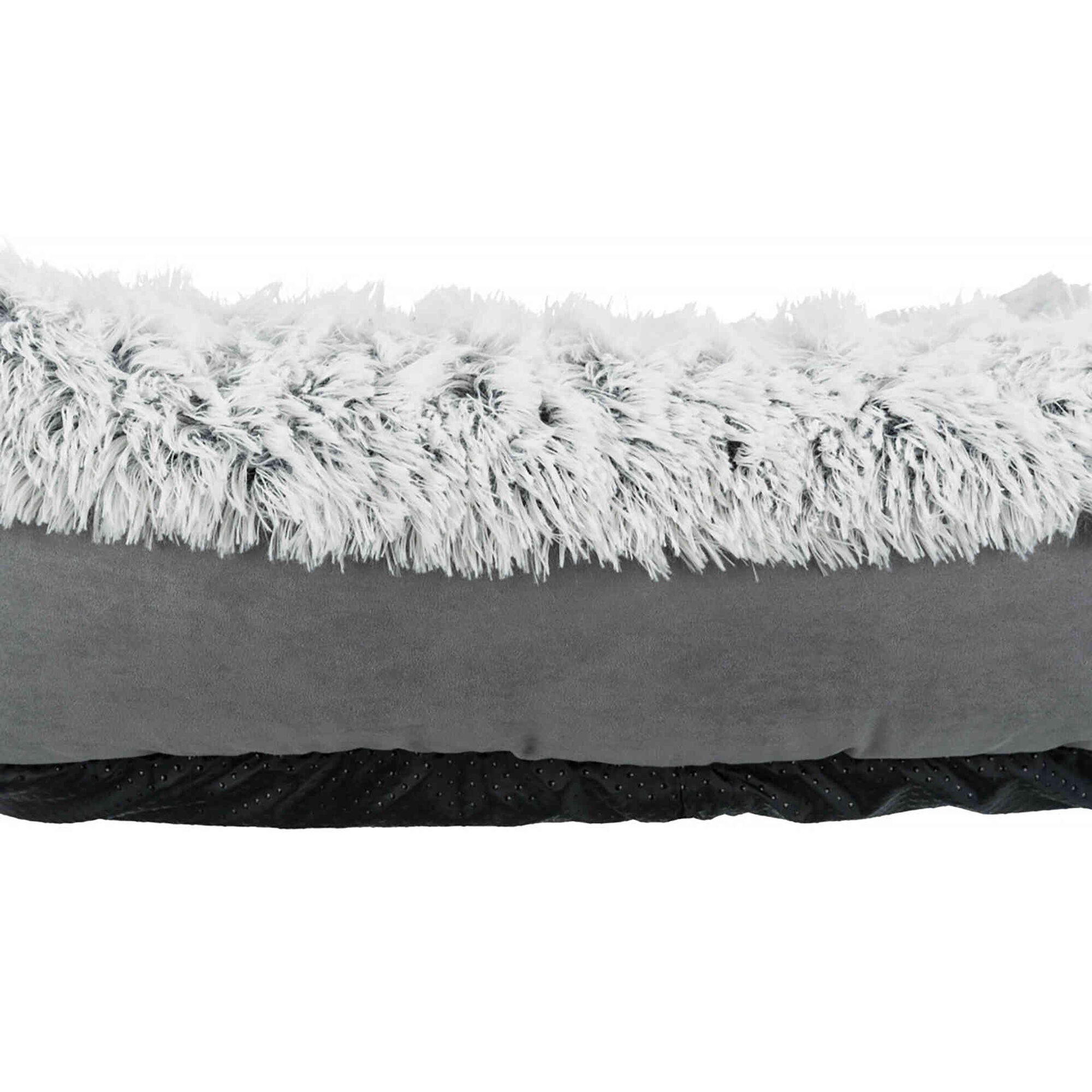Cama Harvey Cinza 60x50cm