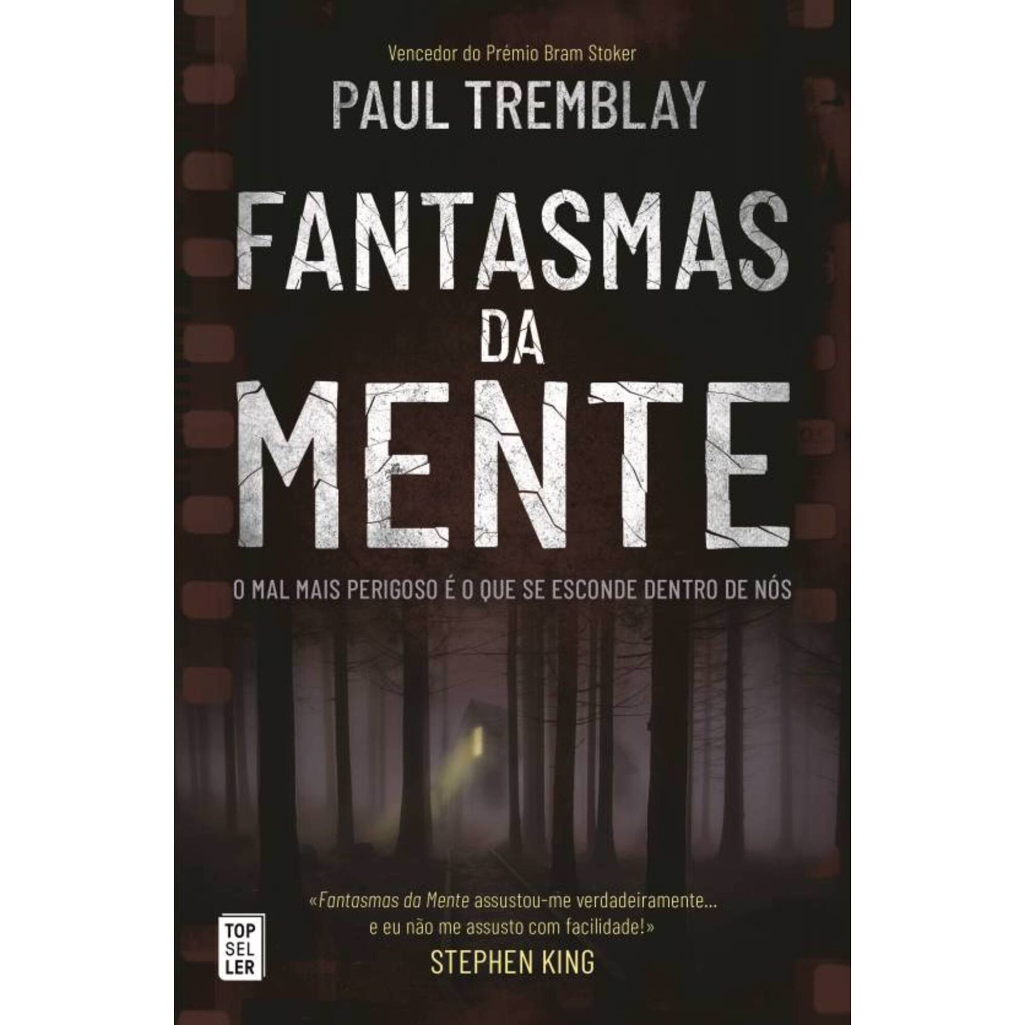 Fantasmas da Mente