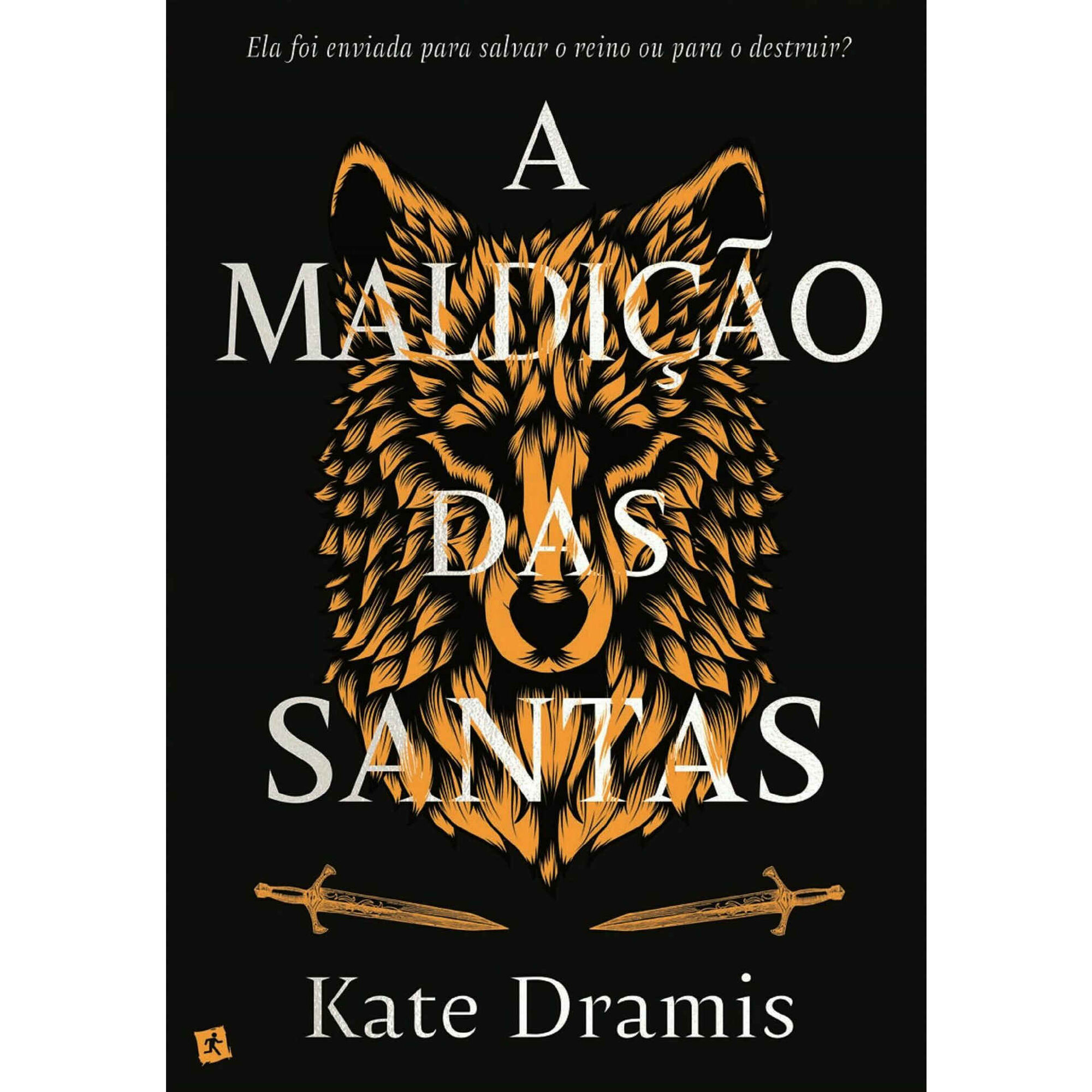 A Maldição das Santas