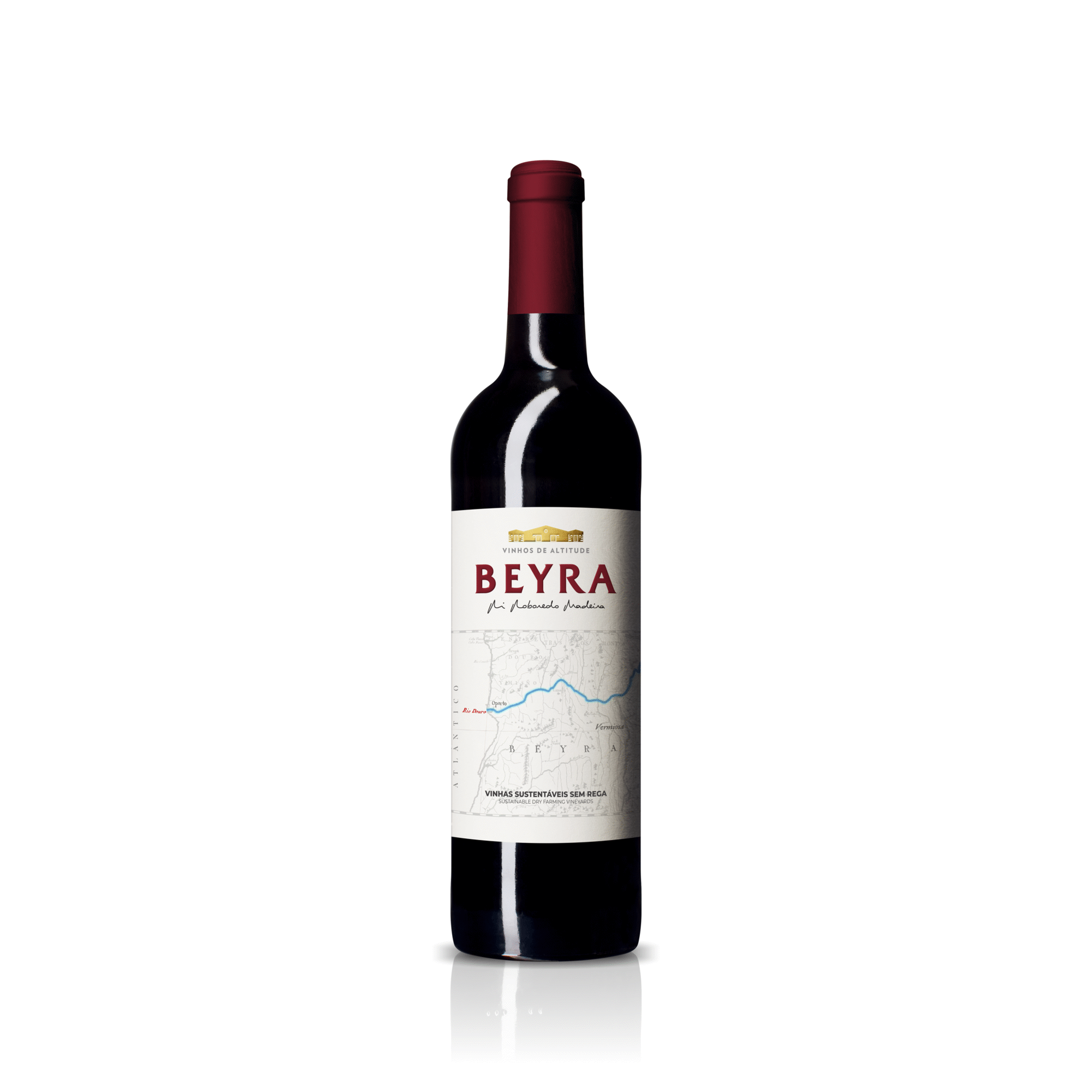 Beyra DOC Beira Interior Vinho Tinto