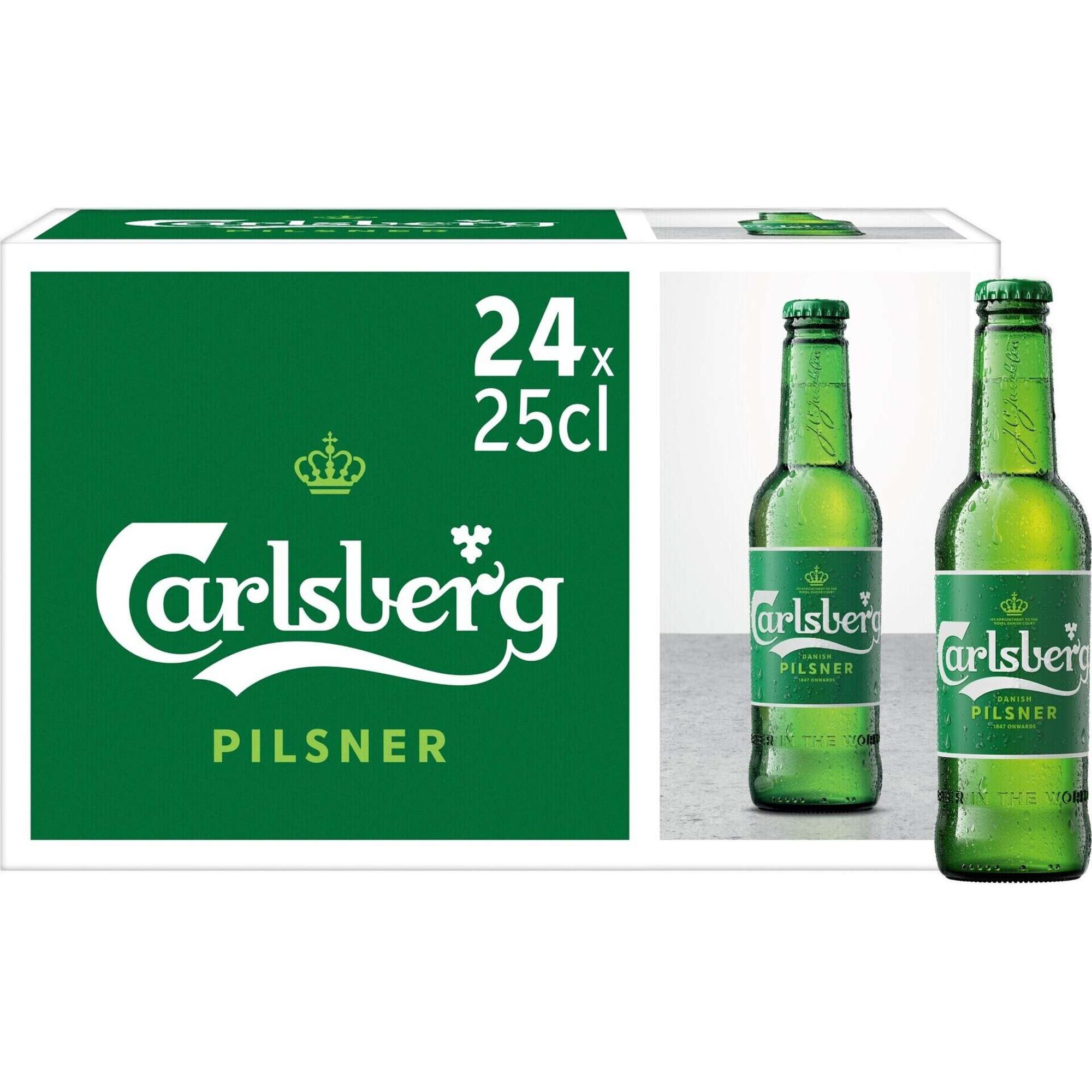 Cerveja com &Aacute;lcool