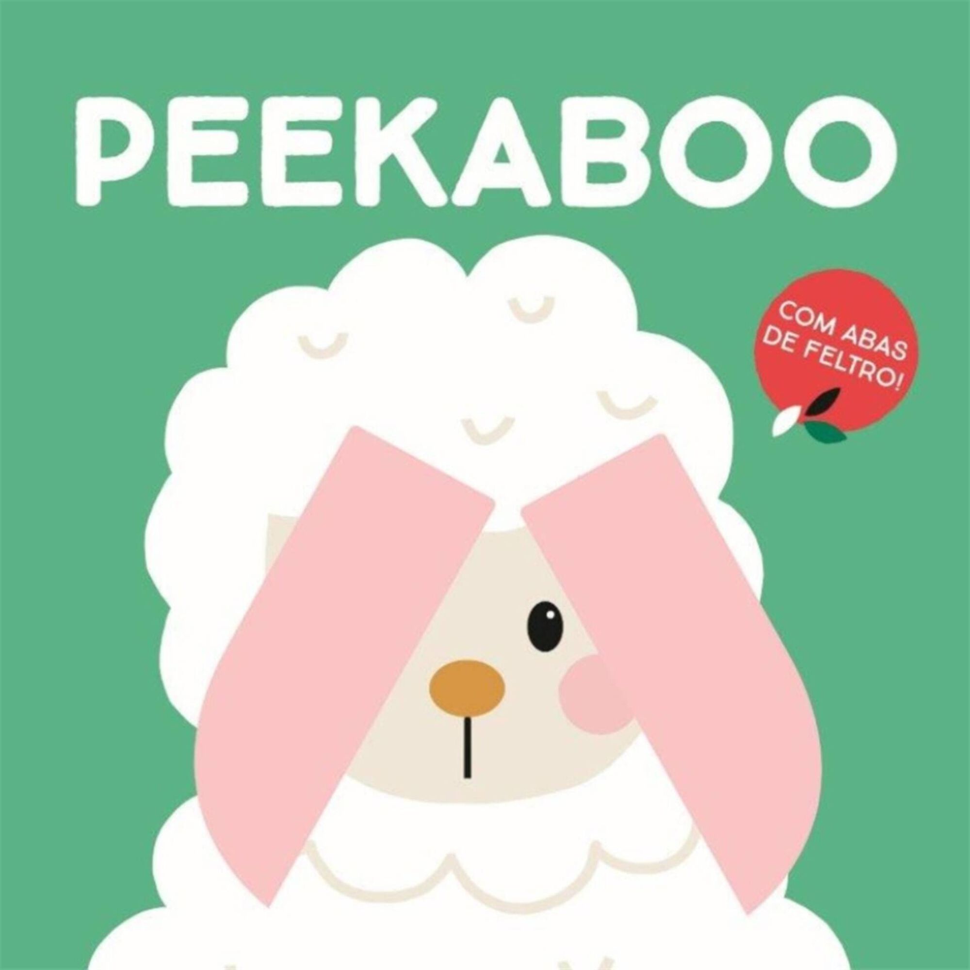 Peekaboo - Ovelha