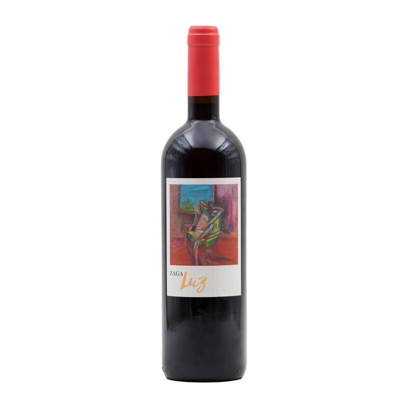 Zagaluz Alentejano Vinho Tinto