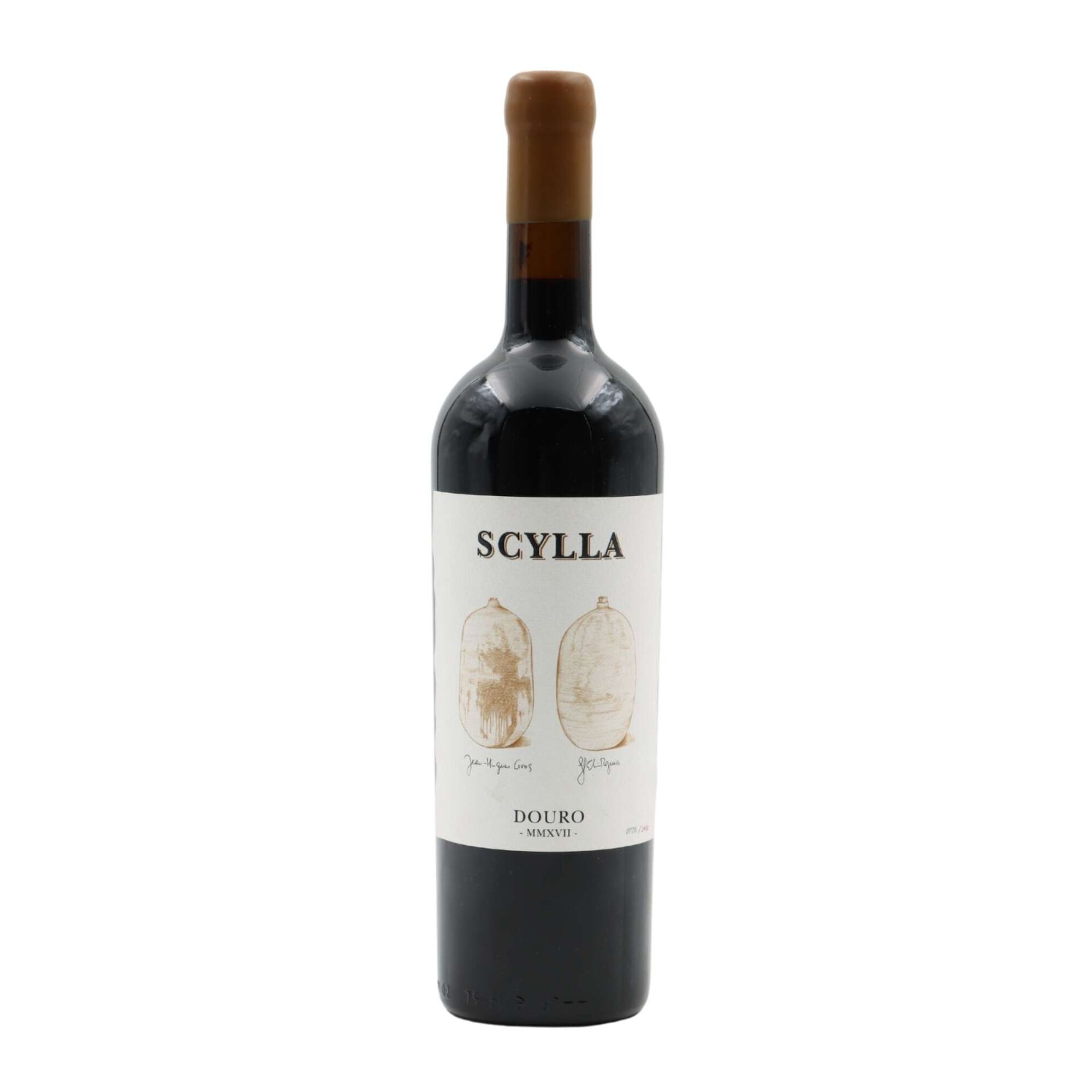 Scylla Douro Vinho Tinto