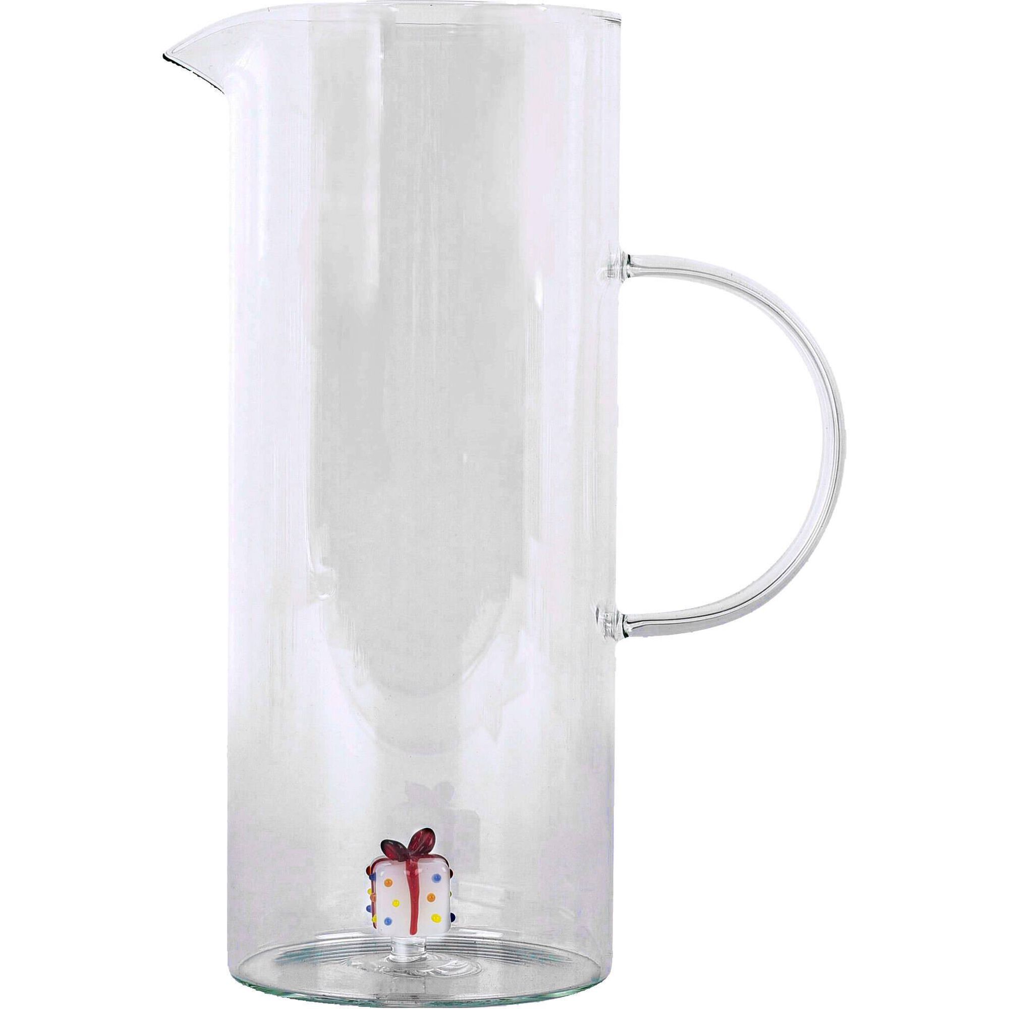 Jarro 1,5L com Presente de Natal Kasa