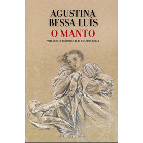 O Manto de Agustina Bessa-Lu&iacute;s