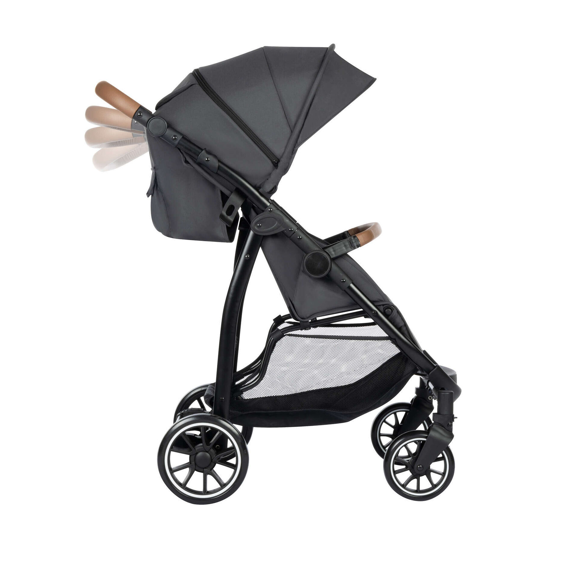 Carrinho de Passeio Ingenious Mineral