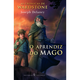 As Cr&oacute;nicas de Wardstone - O Aprendiz do Mago (Livro 1) de Joseph Delaney