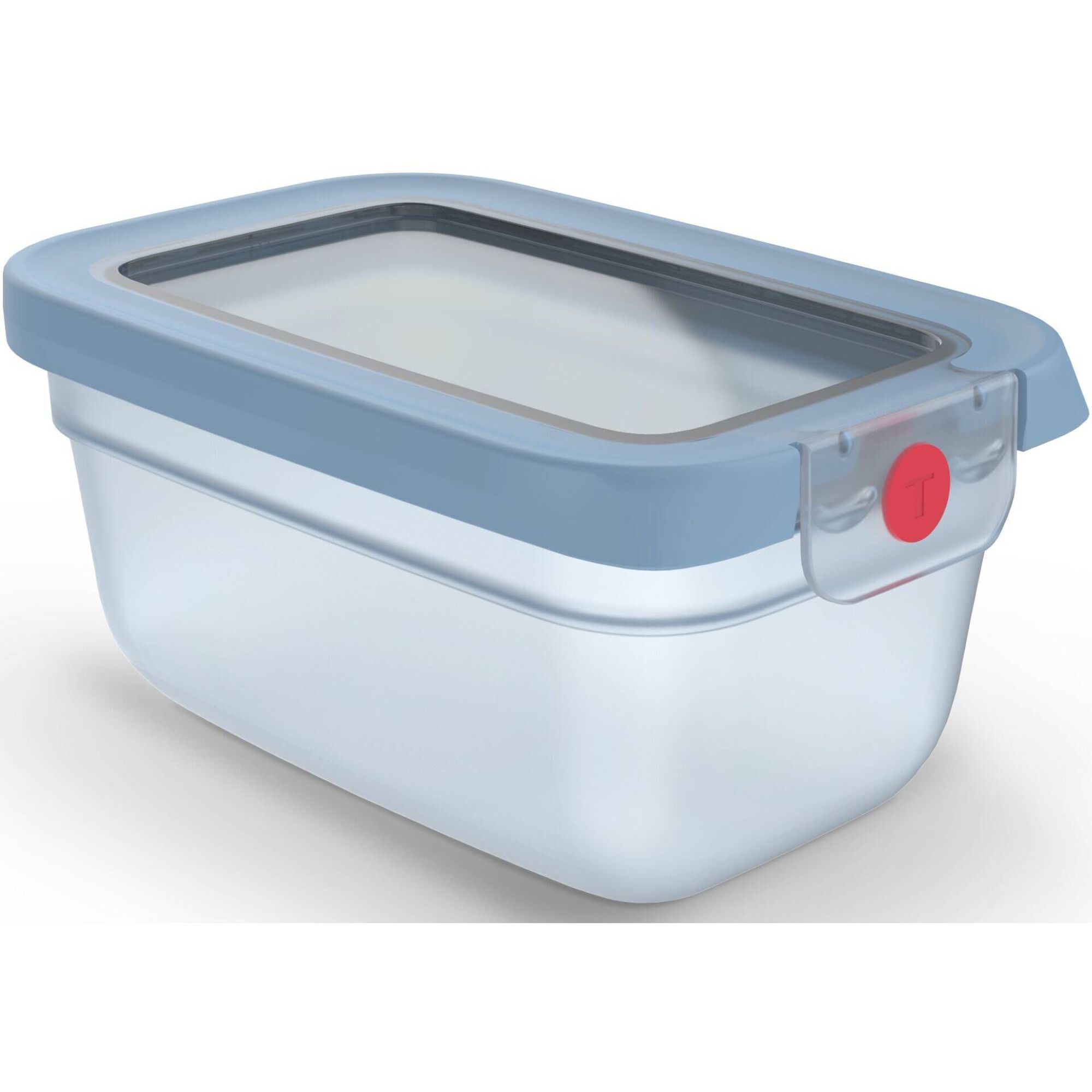 Caixa Herm&eacute;tica One Click Fresh Tefal